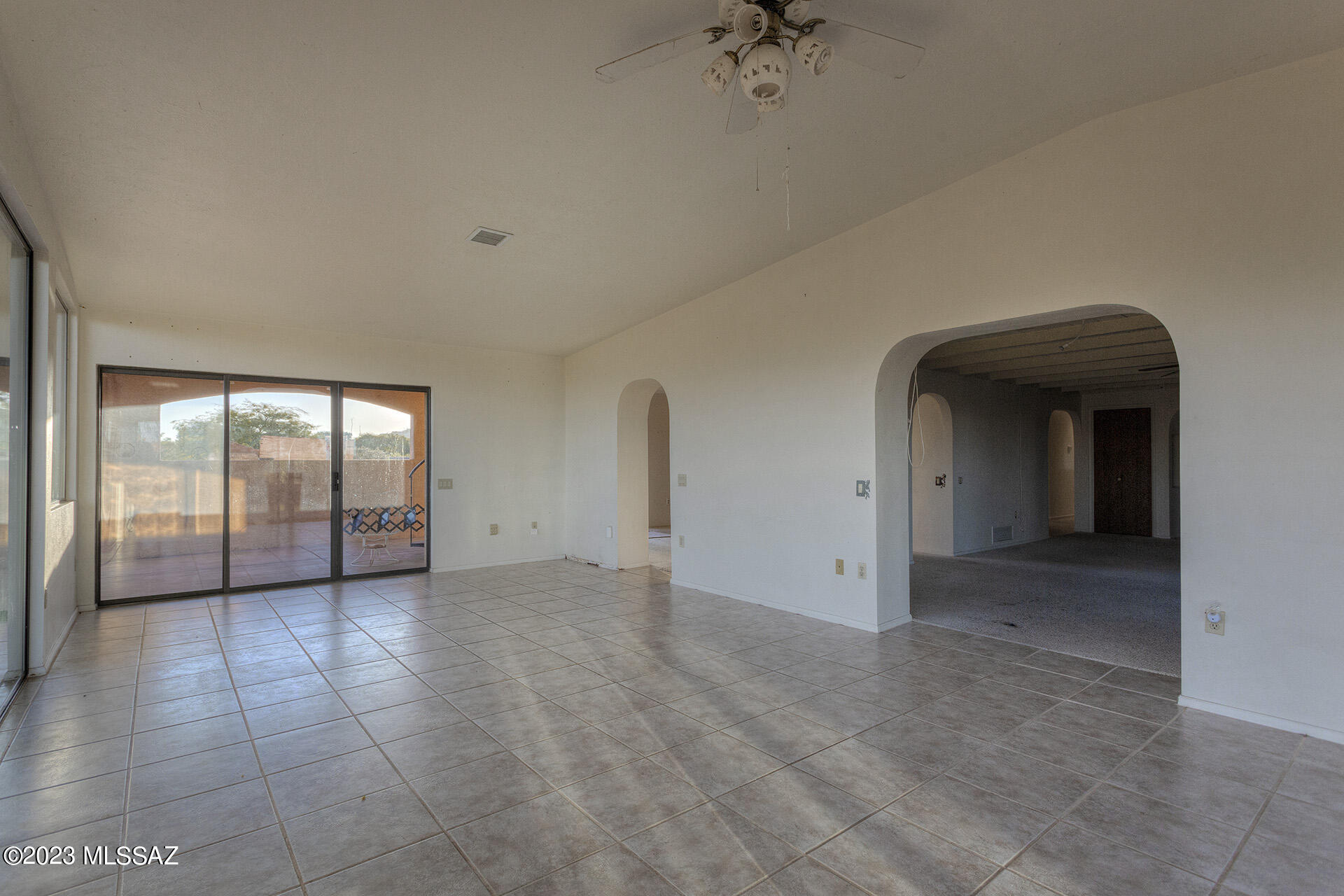 Green Valley South Acres(1-73) - Residential