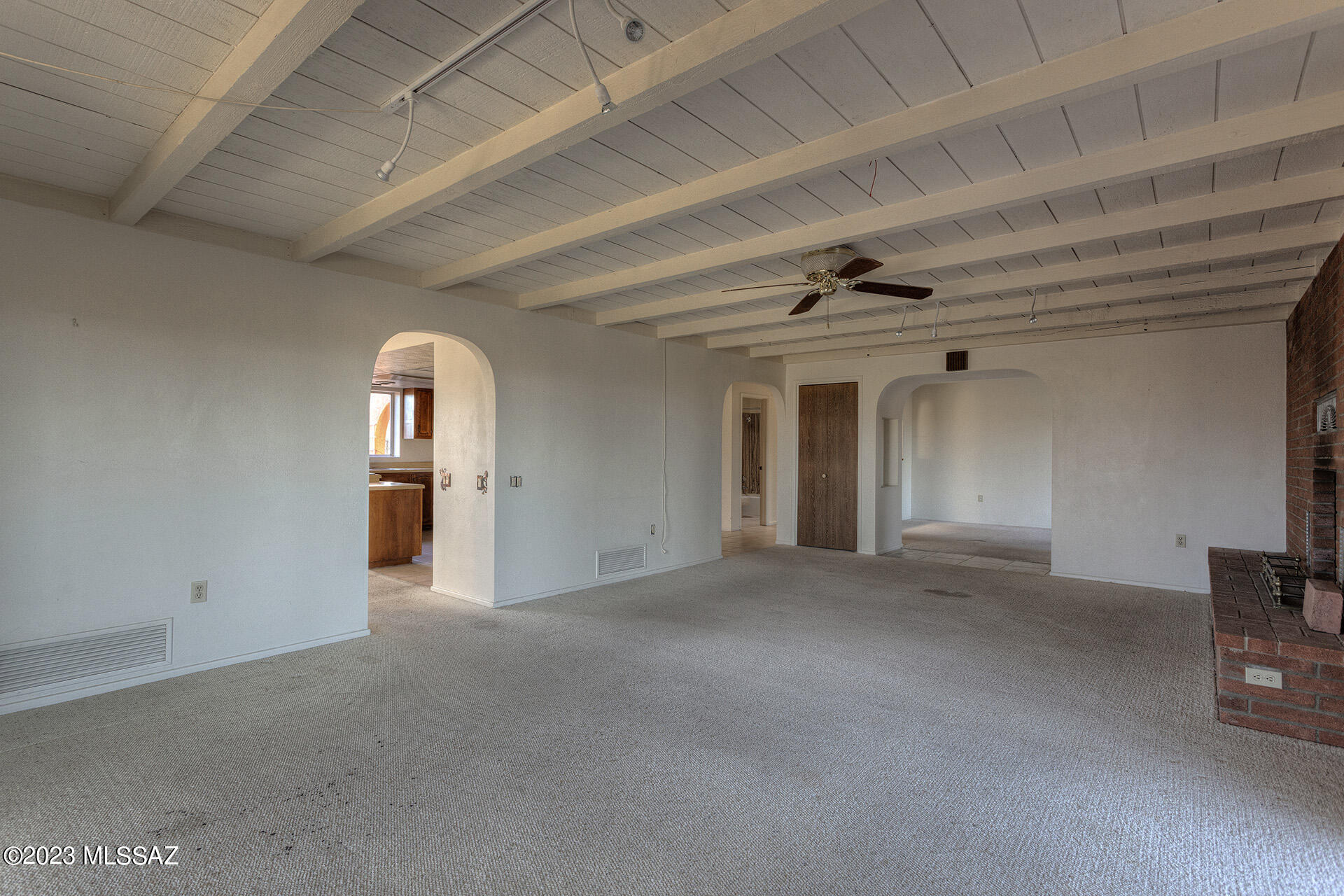 Green Valley South Acres(1-73) - Residential