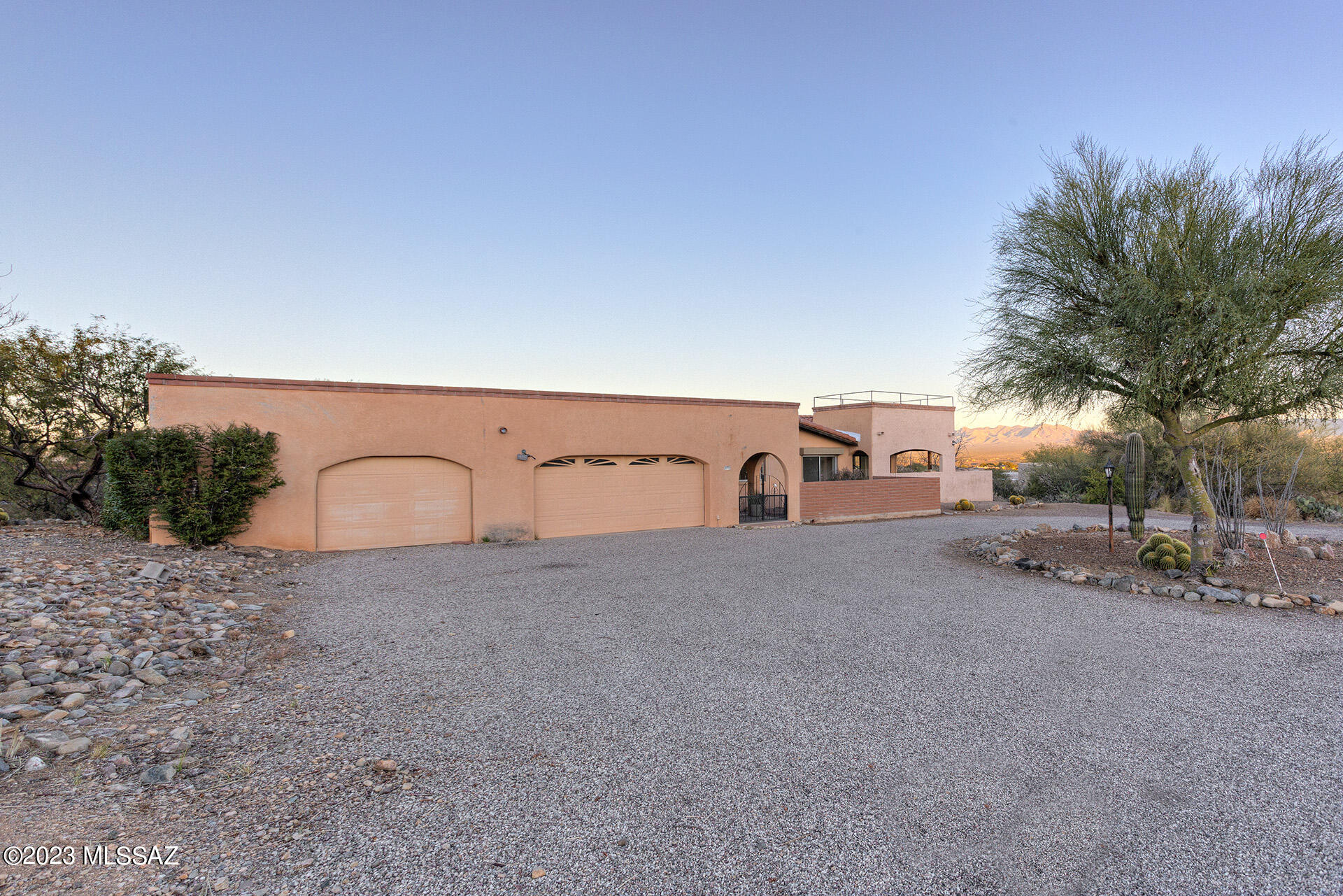 Green Valley South Acres(1-73) - Residential