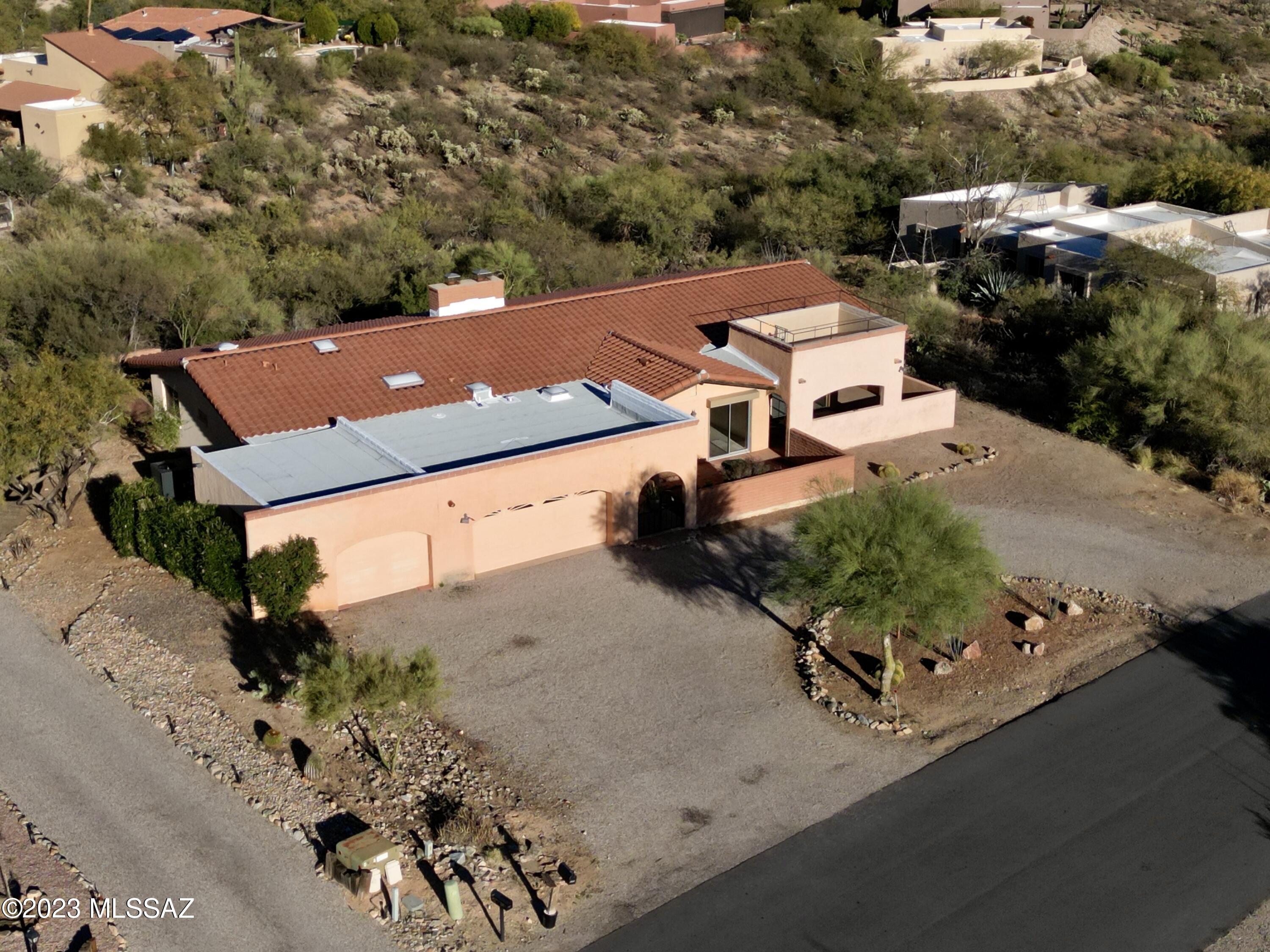 Green Valley South Acres(1-73) - Residential