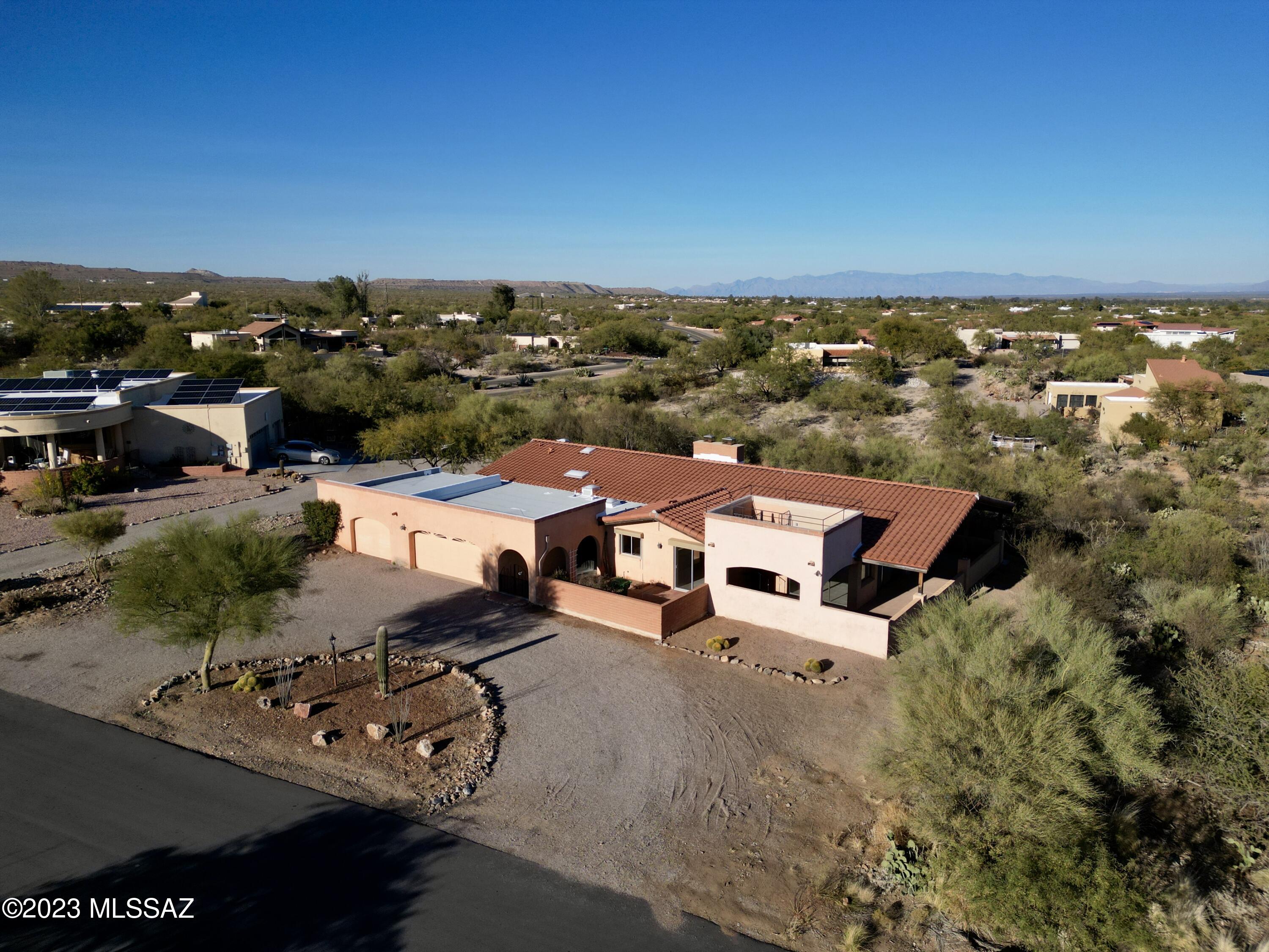 Green Valley South Acres(1-73) - Residential