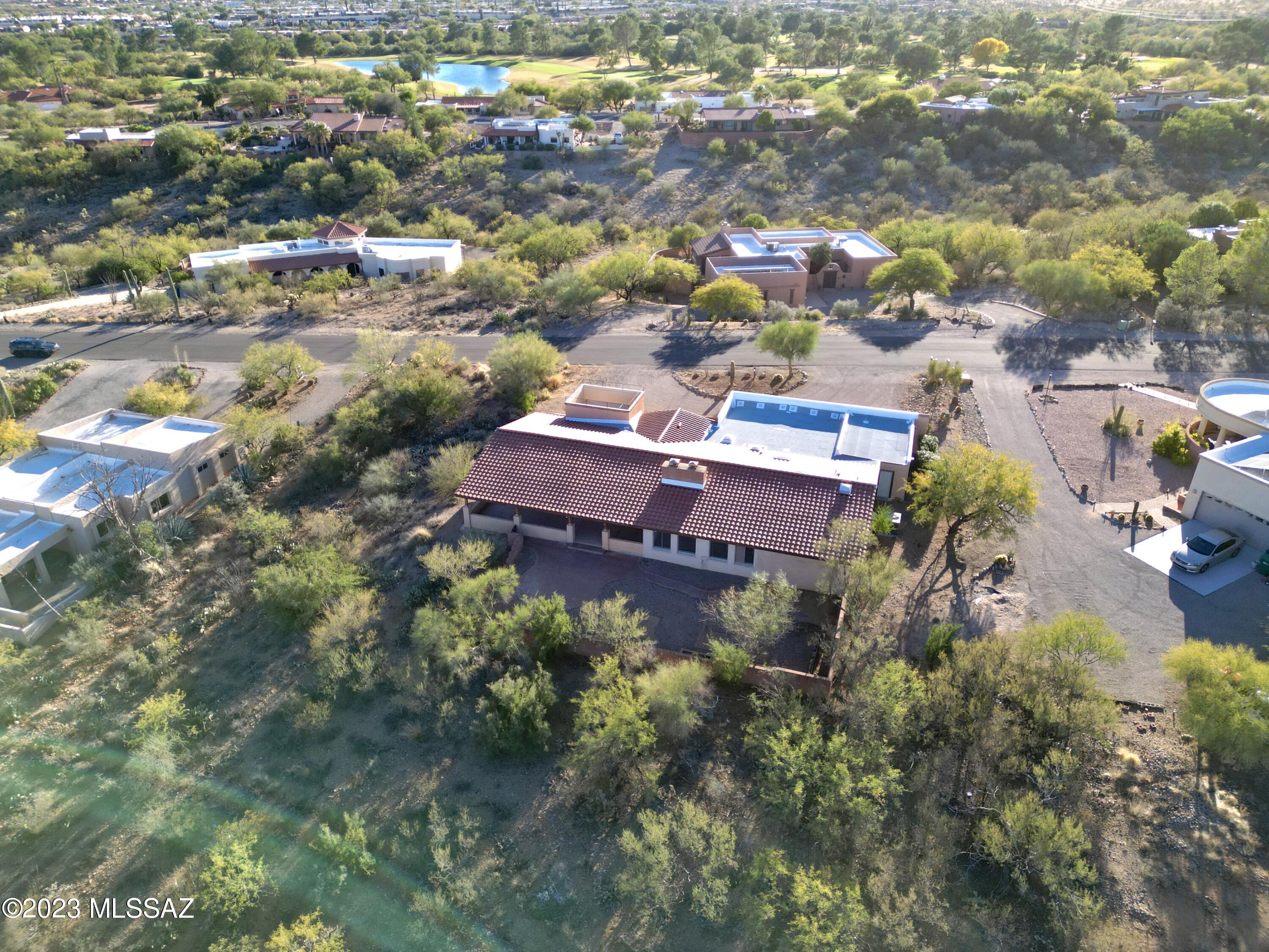 Green Valley South Acres(1-73) - Residential
