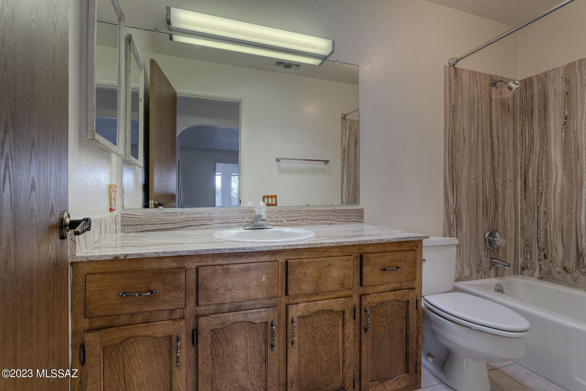 Green Valley South Acres(1-73) - Residential