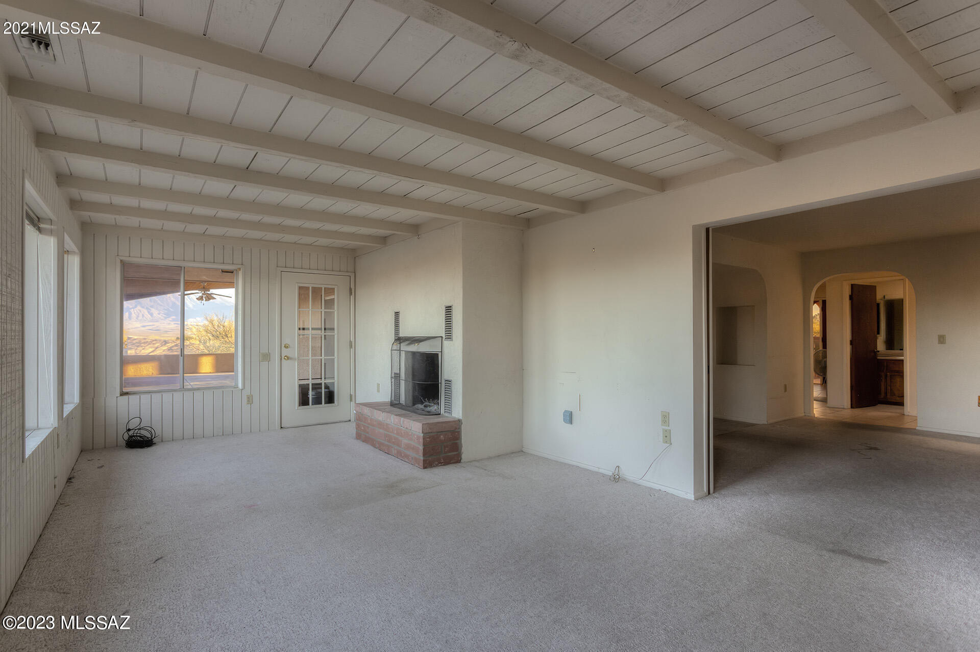Green Valley South Acres(1-73) - Residential