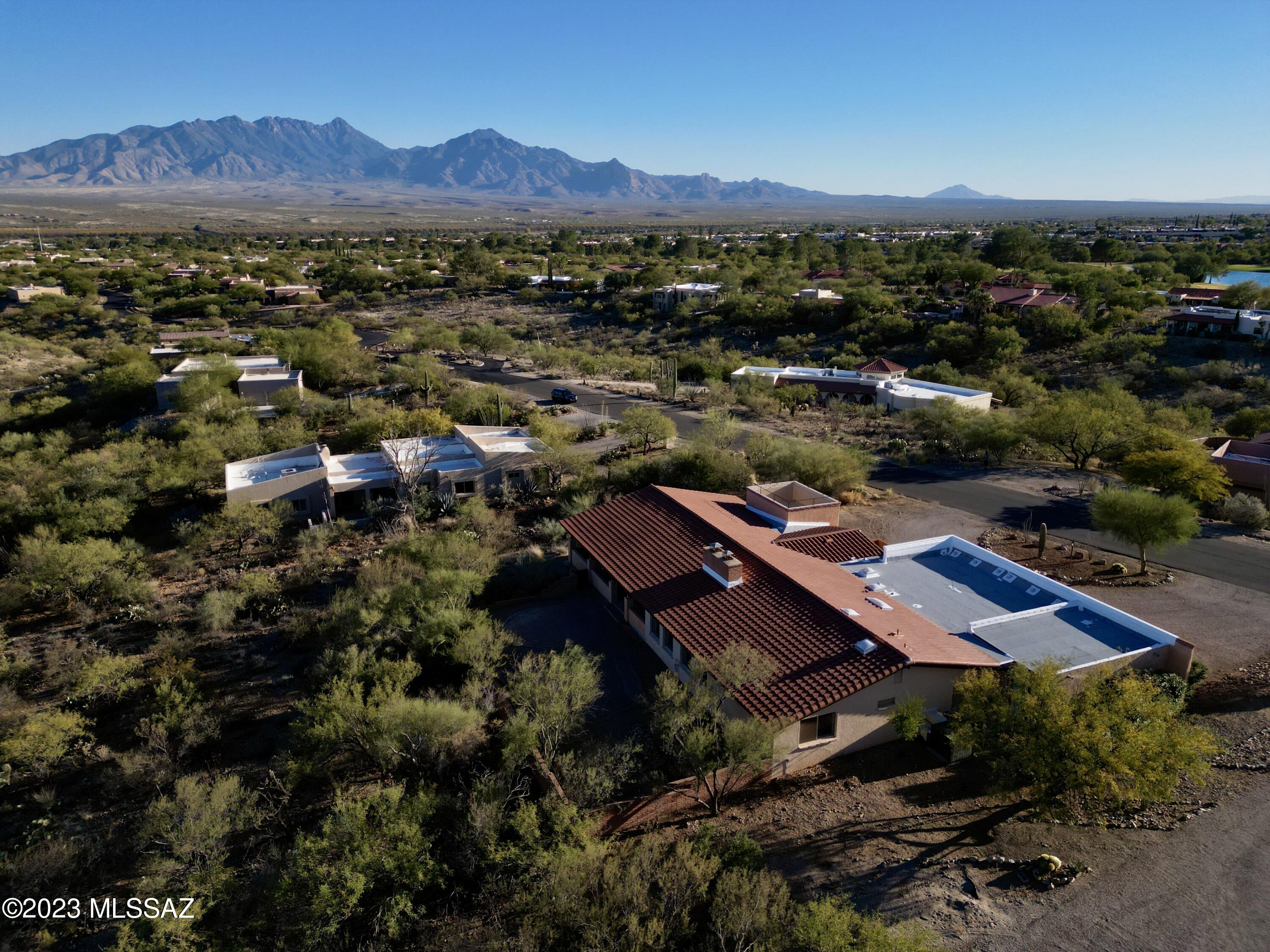 Green Valley South Acres(1-73) - Residential