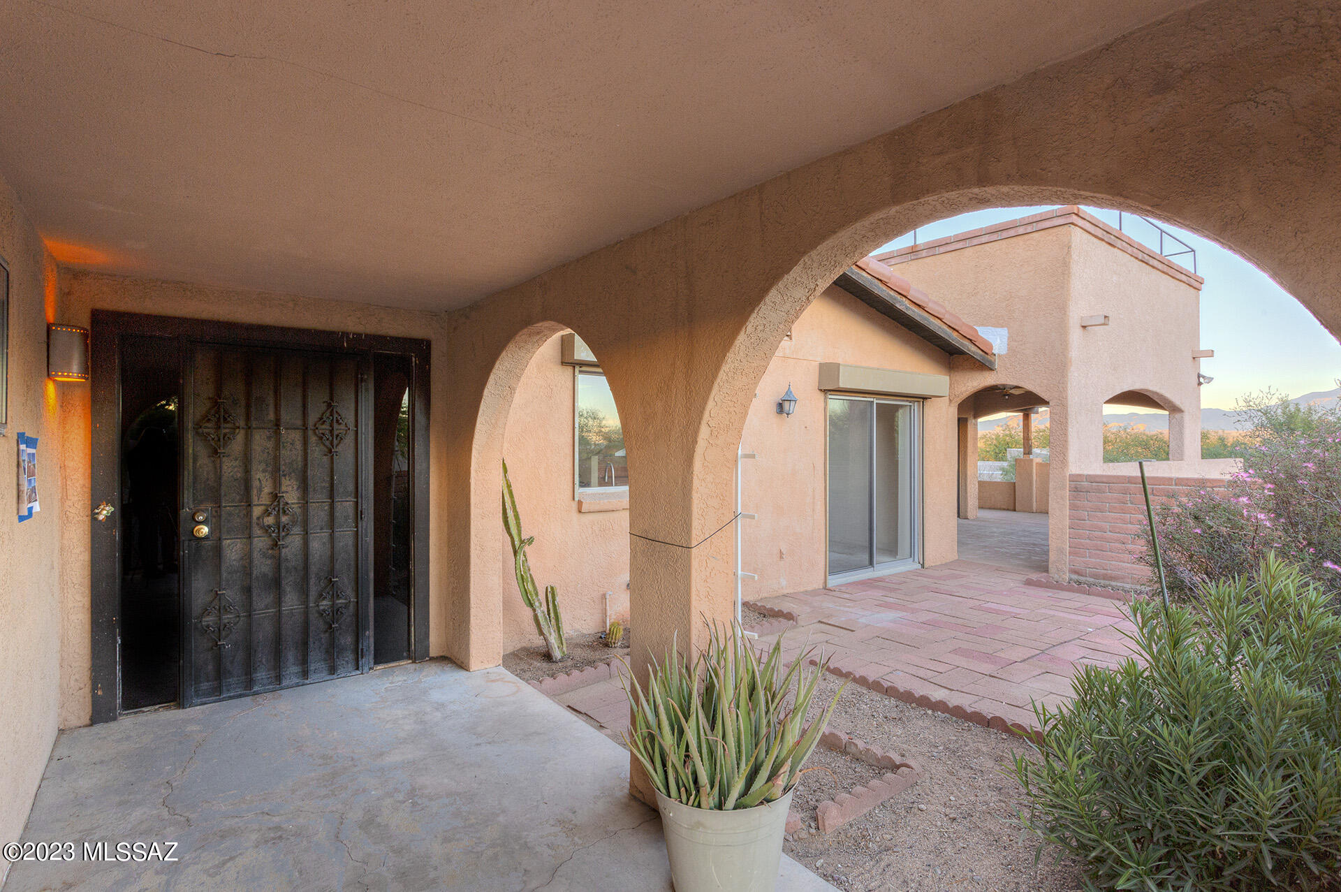 Green Valley South Acres(1-73) - Residential