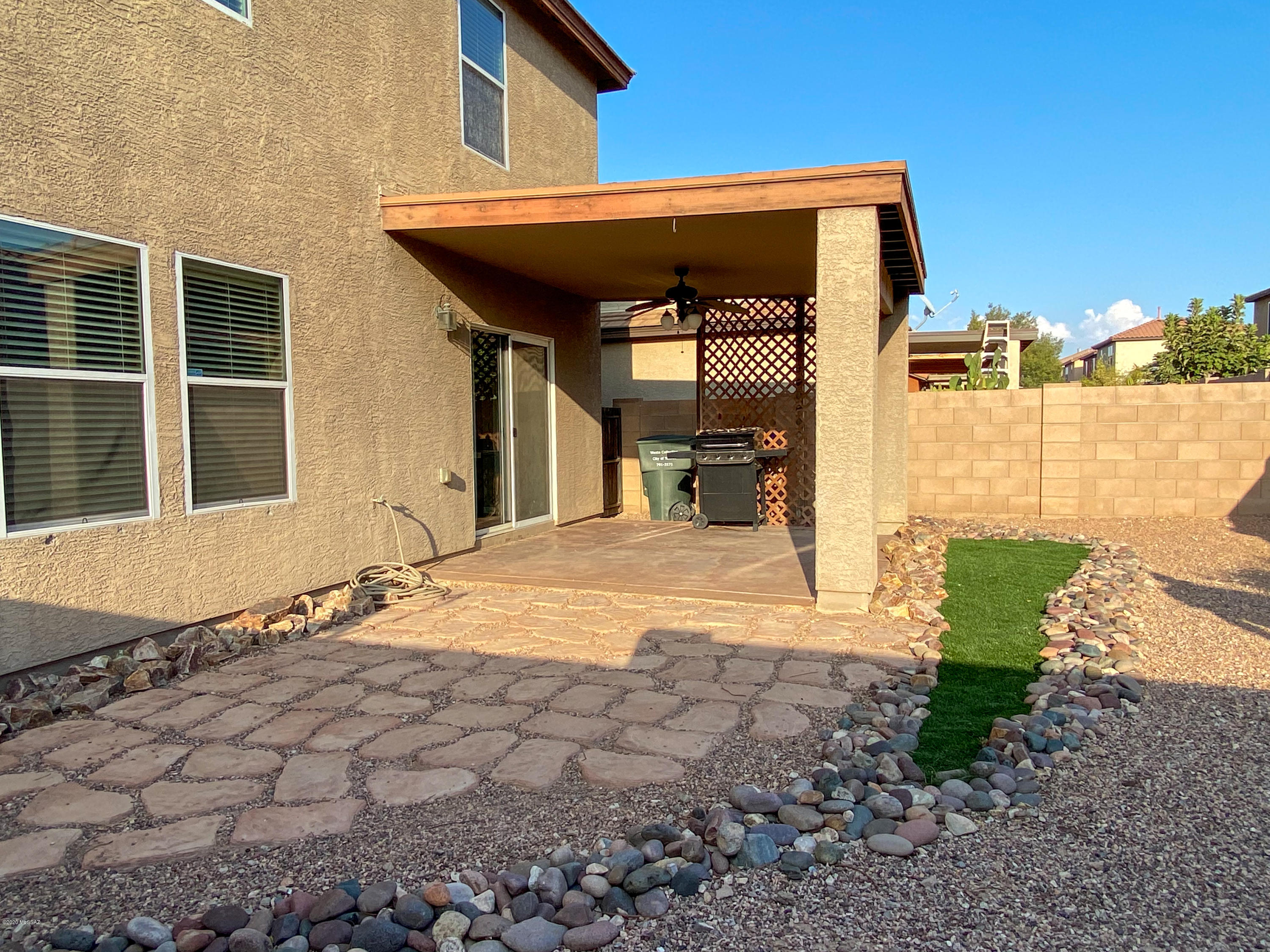 Valstate (1-680) - Residential