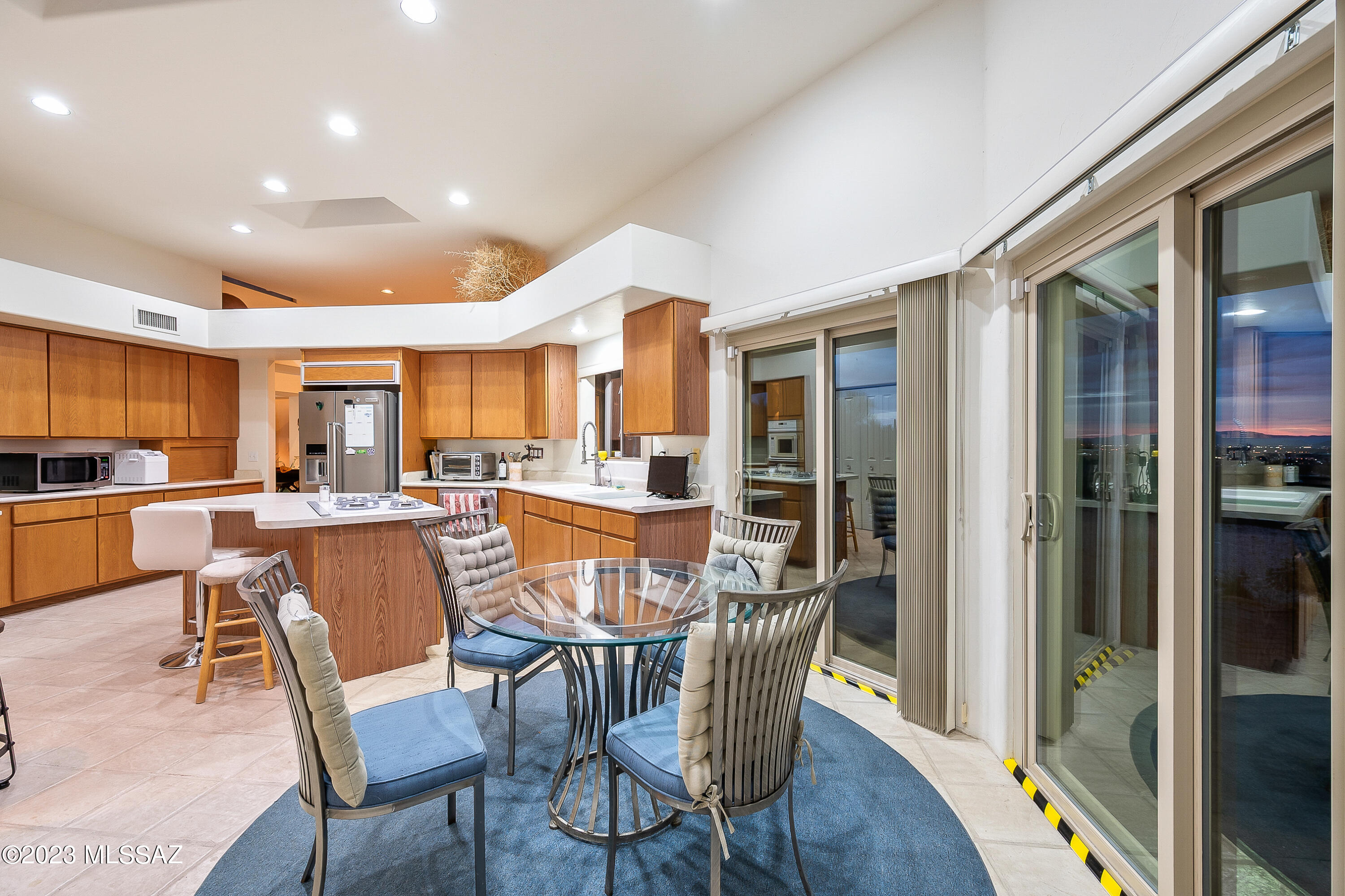Flecha Caida Ranch Estates #6 - Residential