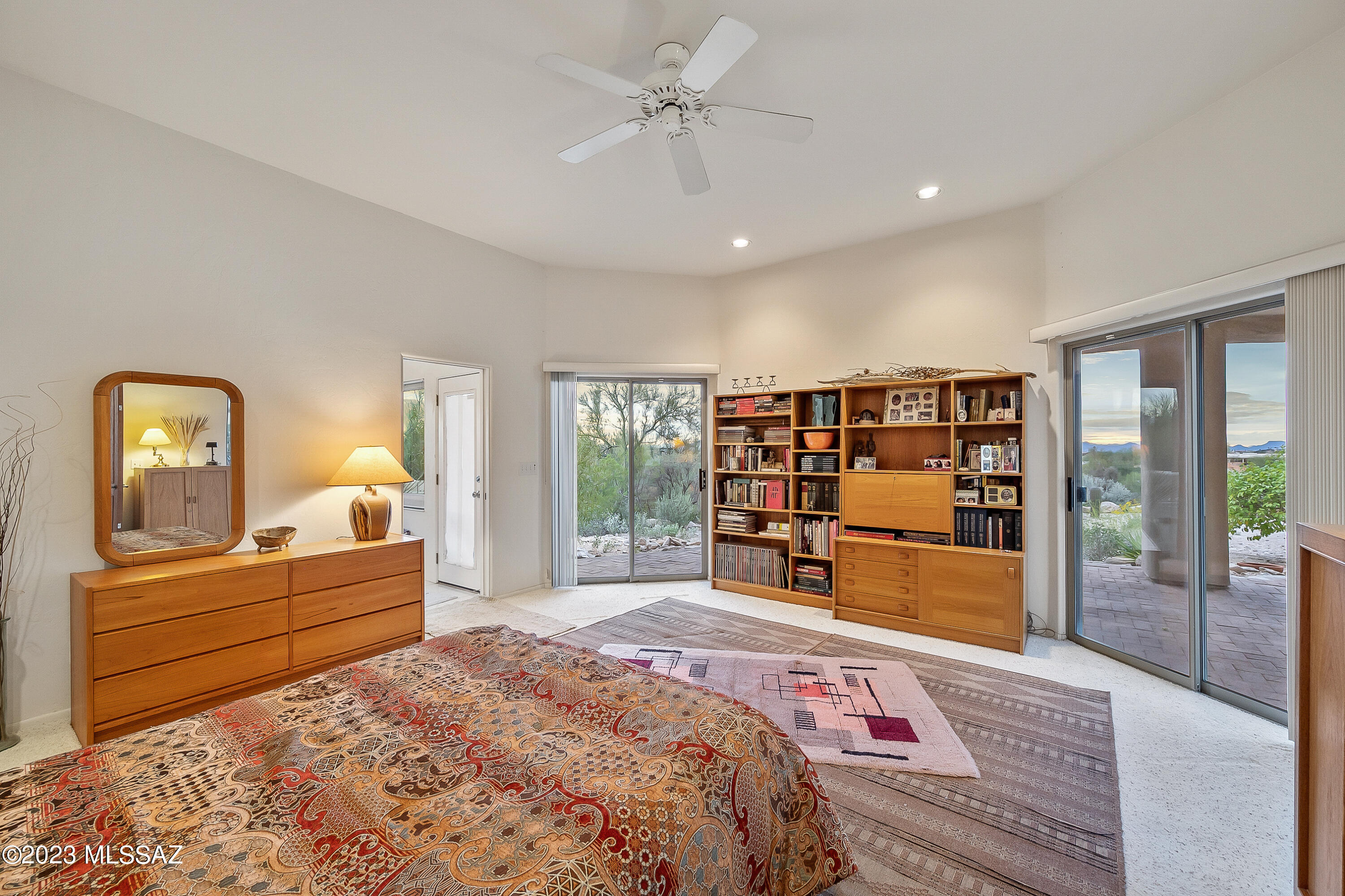 Flecha Caida Ranch Estates #6 - Residential
