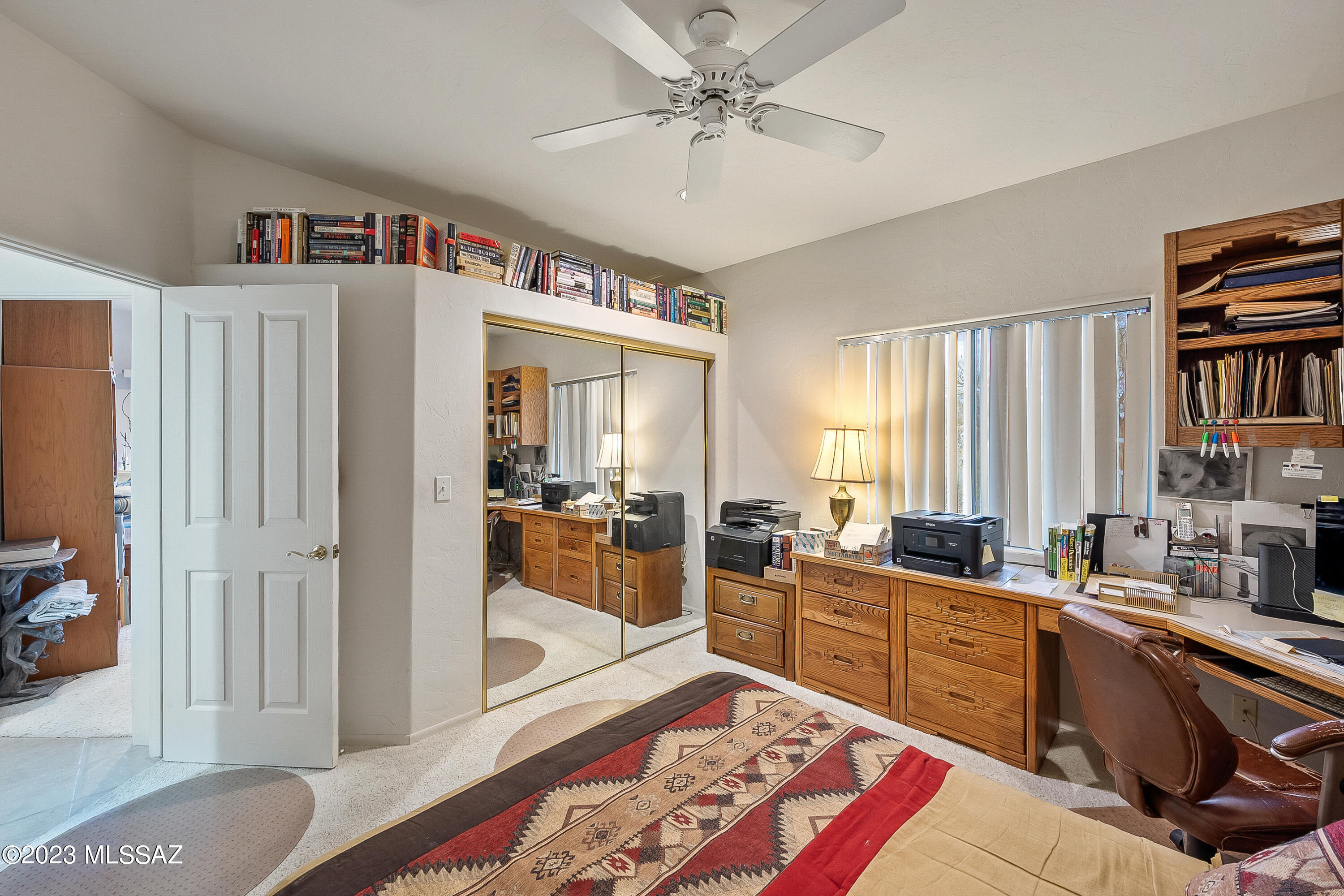 Flecha Caida Ranch Estates #6 - Residential