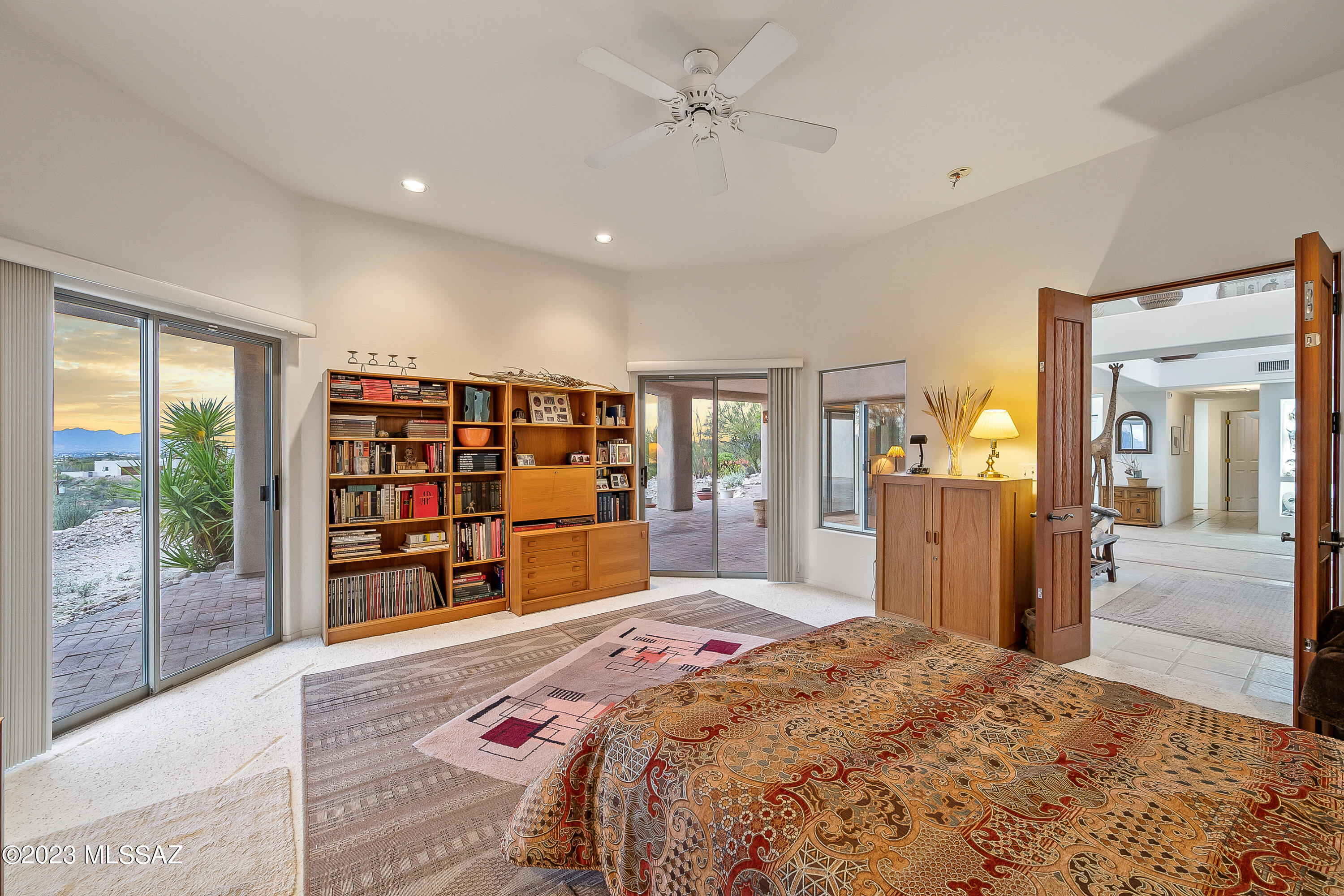 Flecha Caida Ranch Estates #6 - Residential