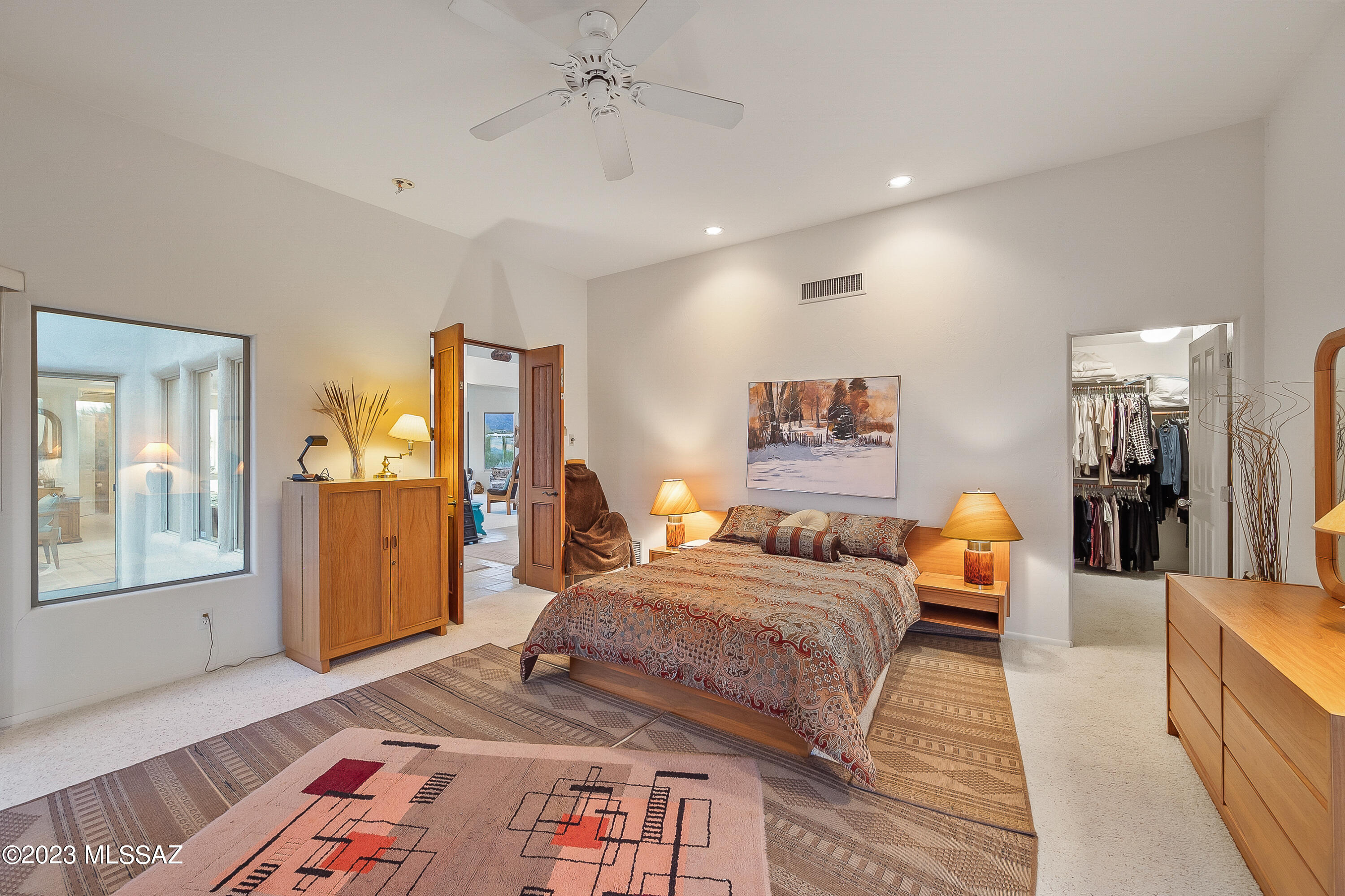 Flecha Caida Ranch Estates #6 - Residential