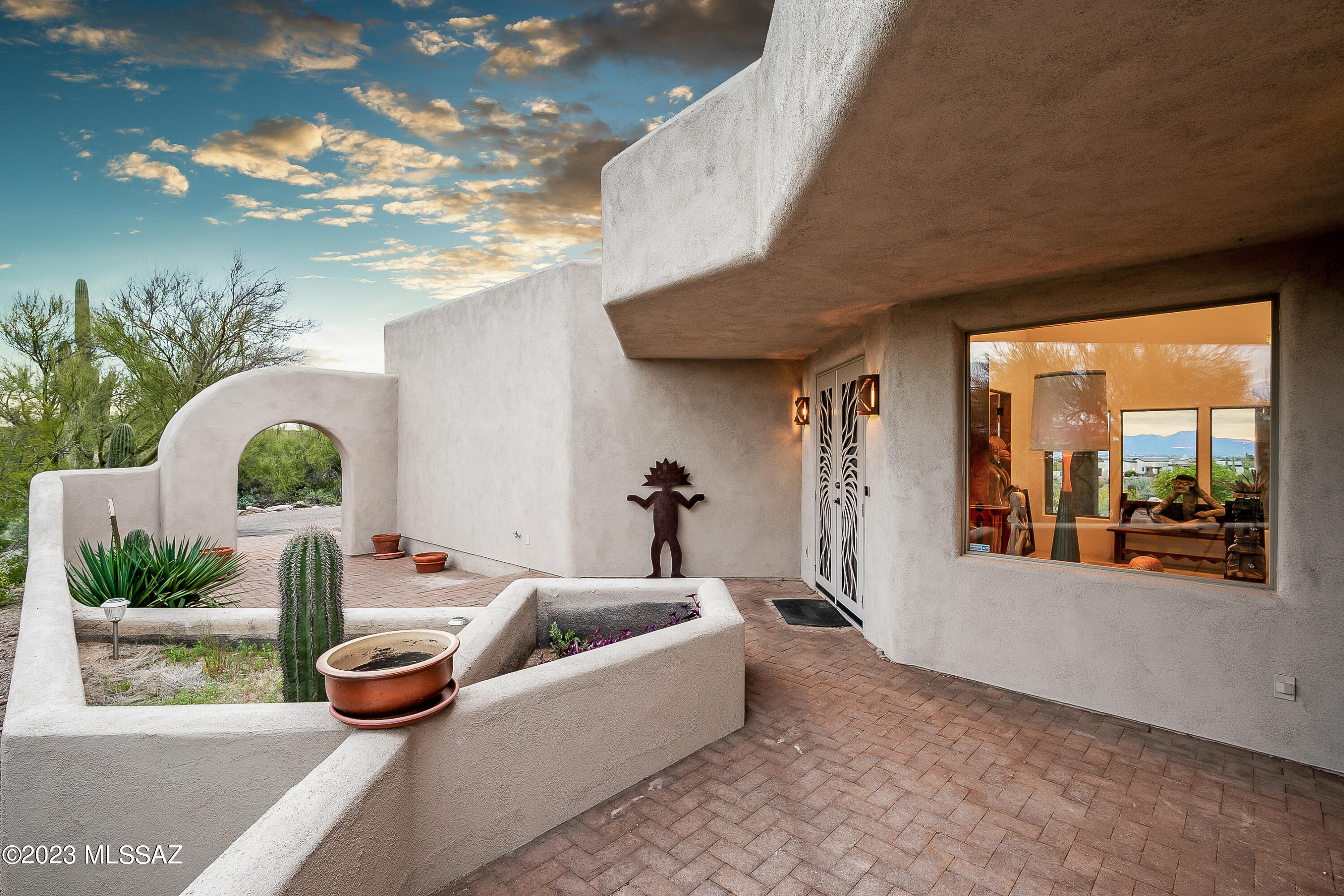 Flecha Caida Ranch Estates #6 - Residential