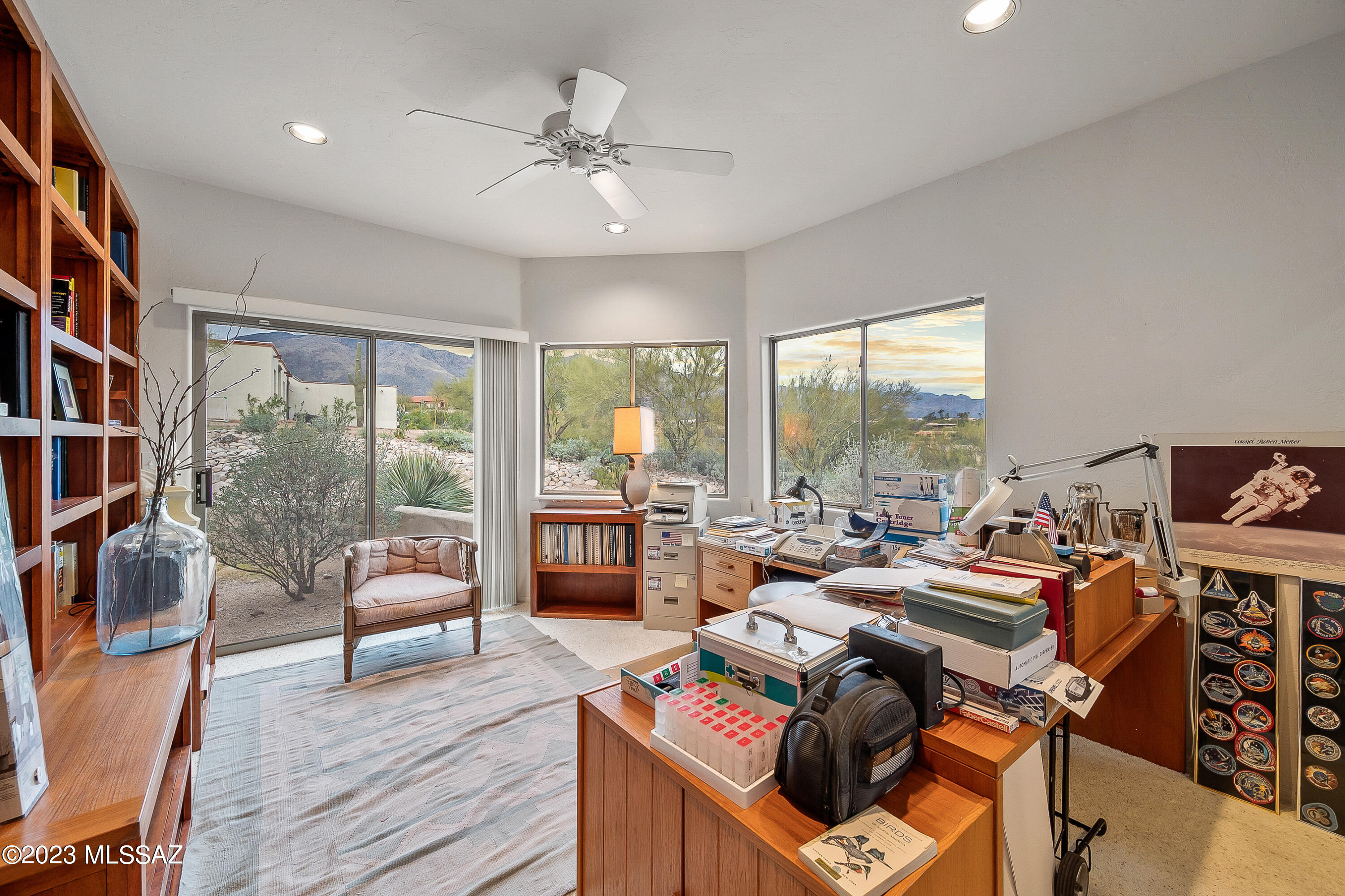 Flecha Caida Ranch Estates #6 - Residential