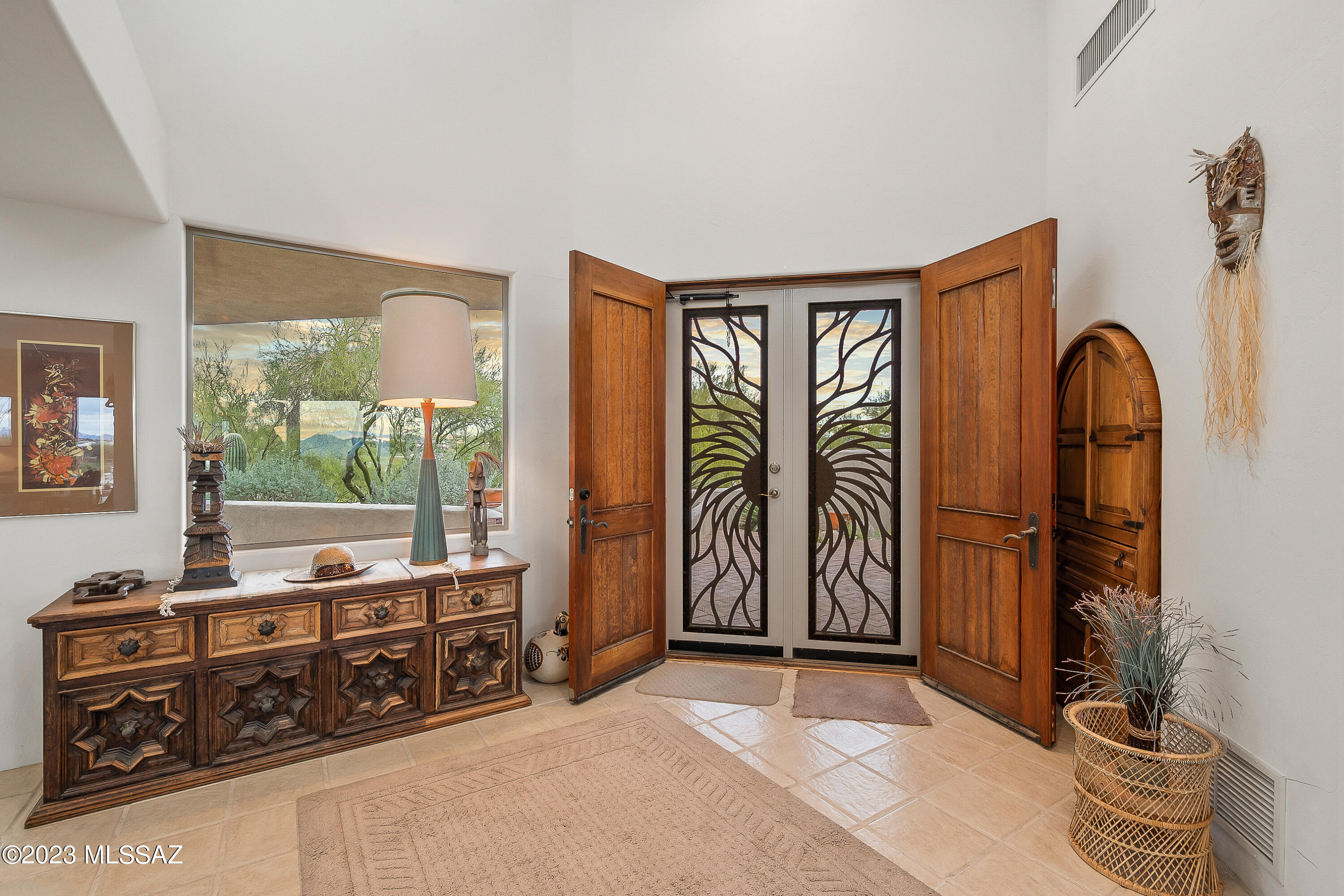 Flecha Caida Ranch Estates #6 - Residential