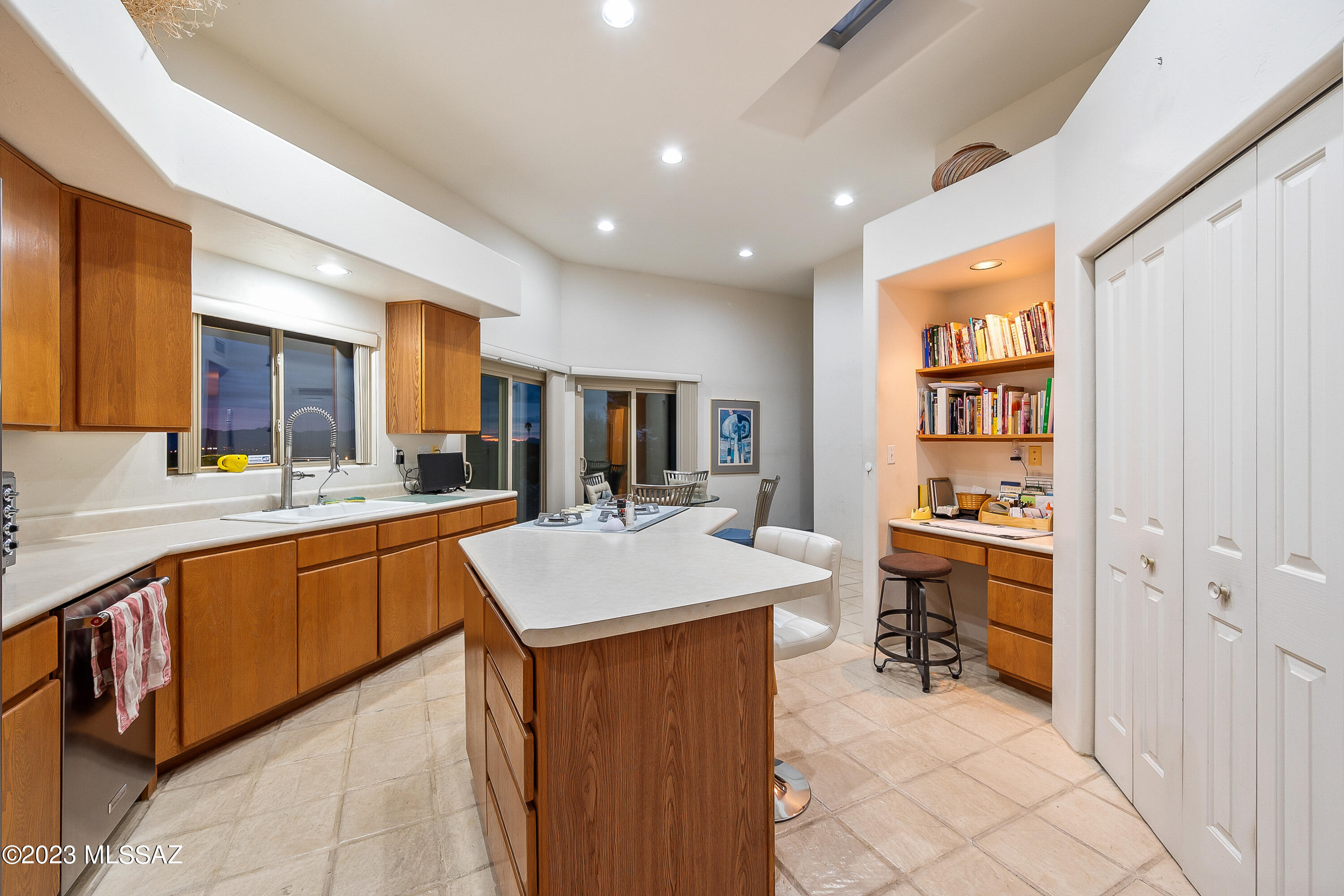 Flecha Caida Ranch Estates #6 - Residential