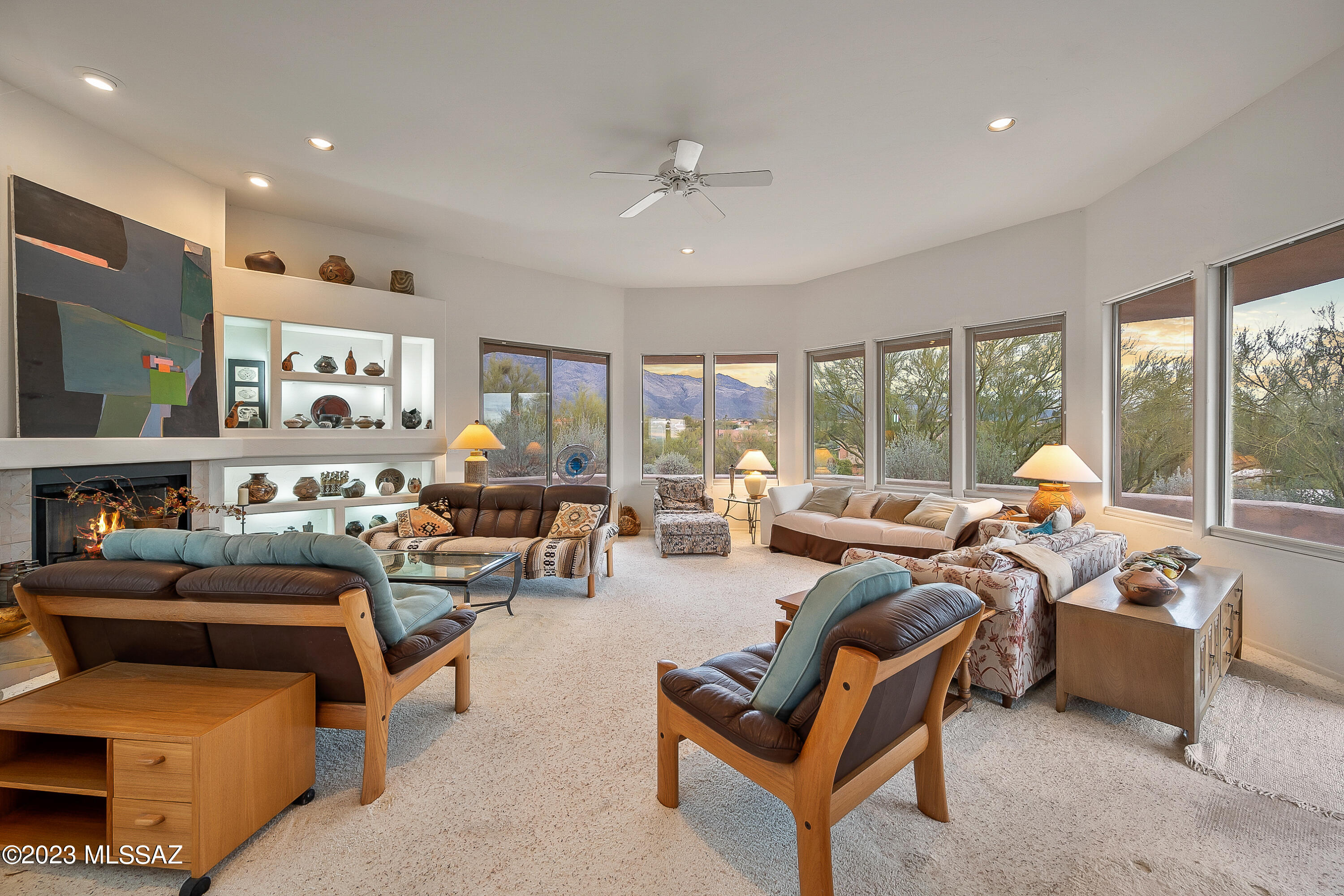 Flecha Caida Ranch Estates #6 - Residential