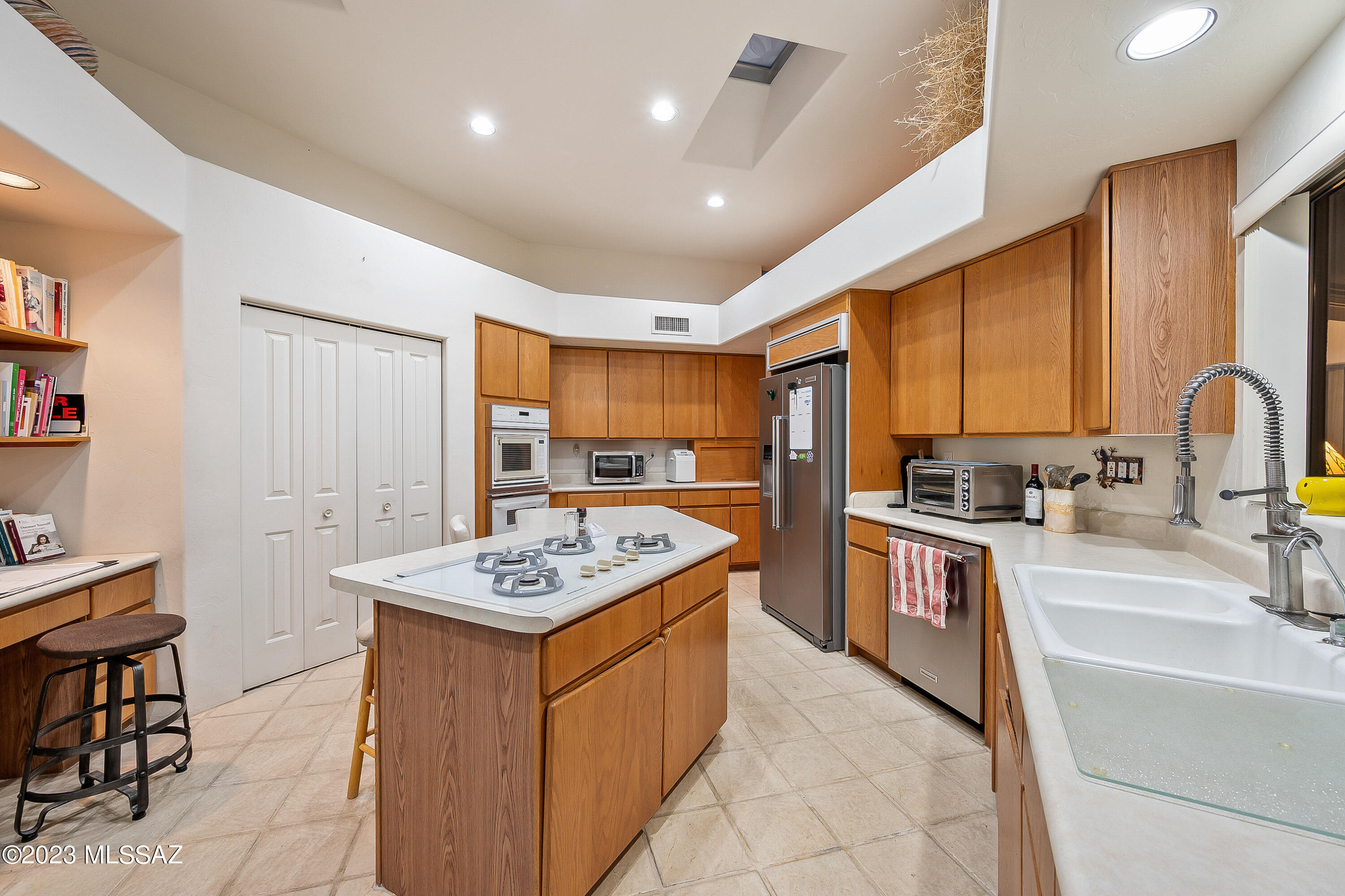 Flecha Caida Ranch Estates #6 - Residential