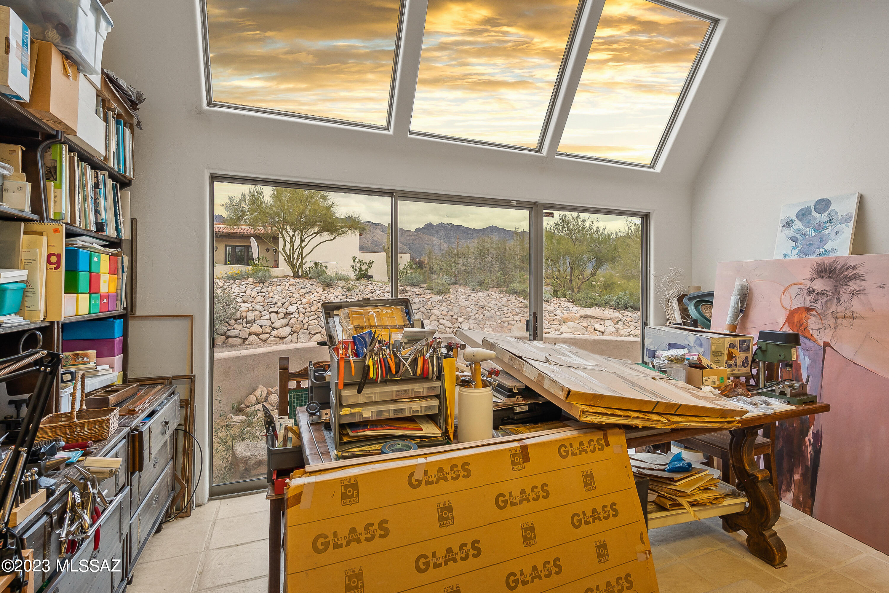 Flecha Caida Ranch Estates #6 - Residential
