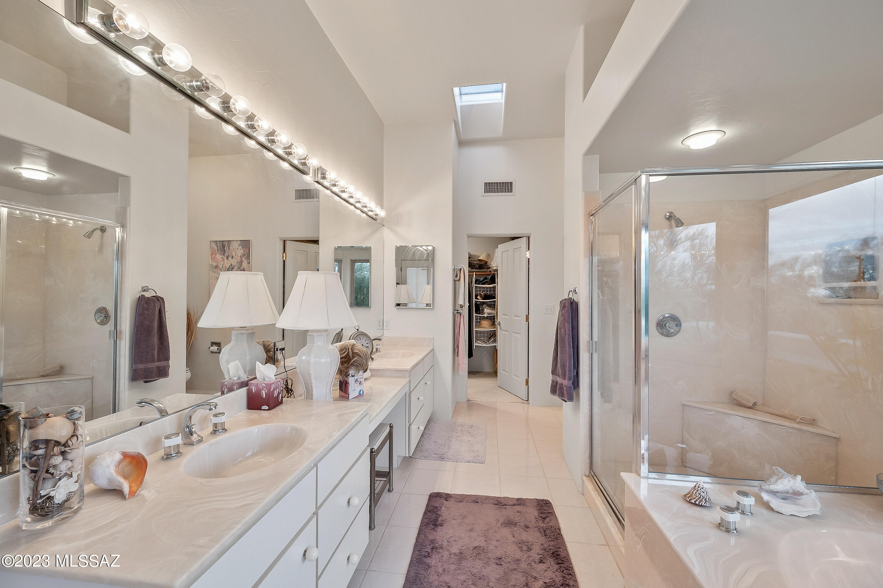 Flecha Caida Ranch Estates #6 - Residential