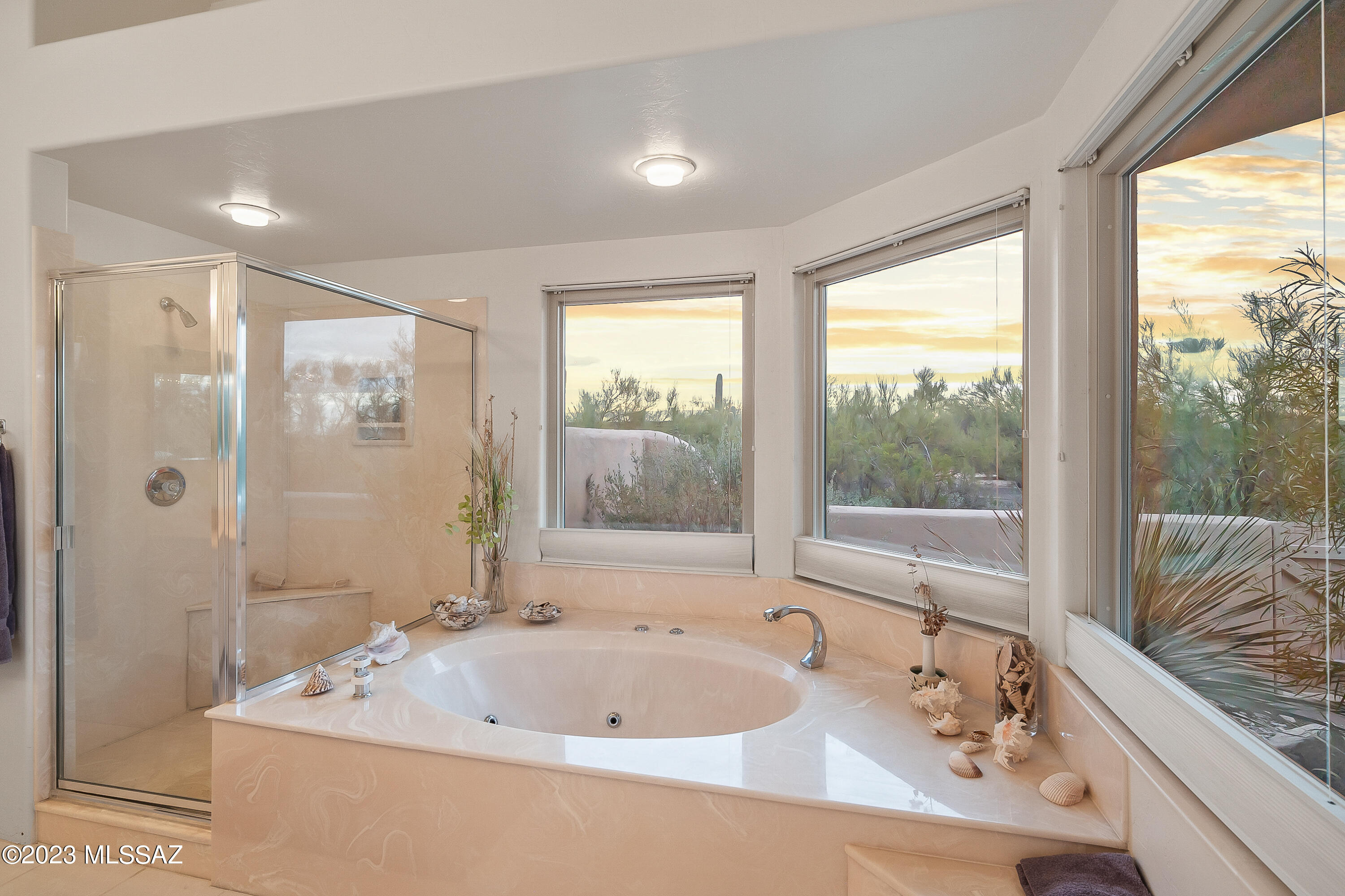 Flecha Caida Ranch Estates #6 - Residential