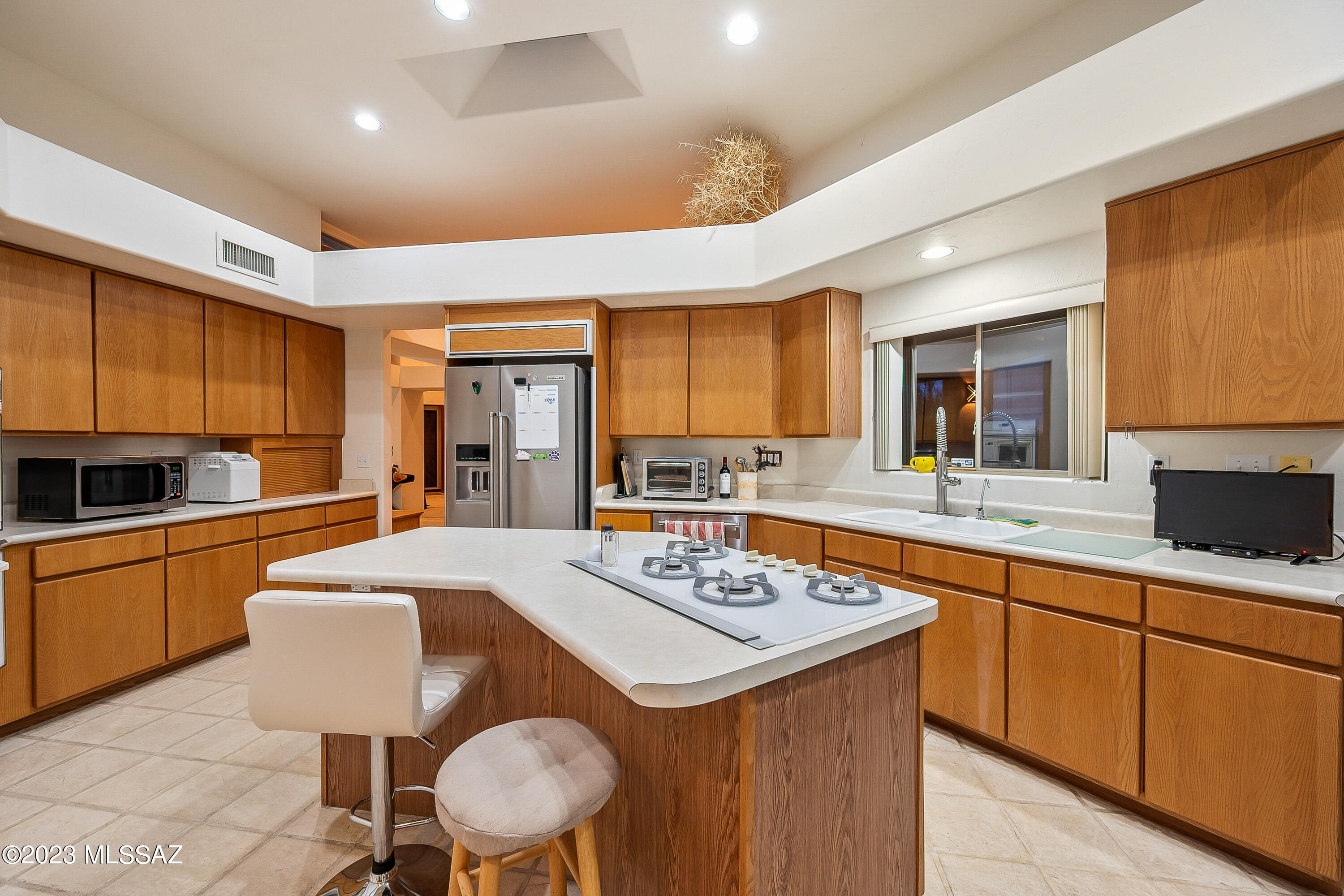 Flecha Caida Ranch Estates #6 - Residential