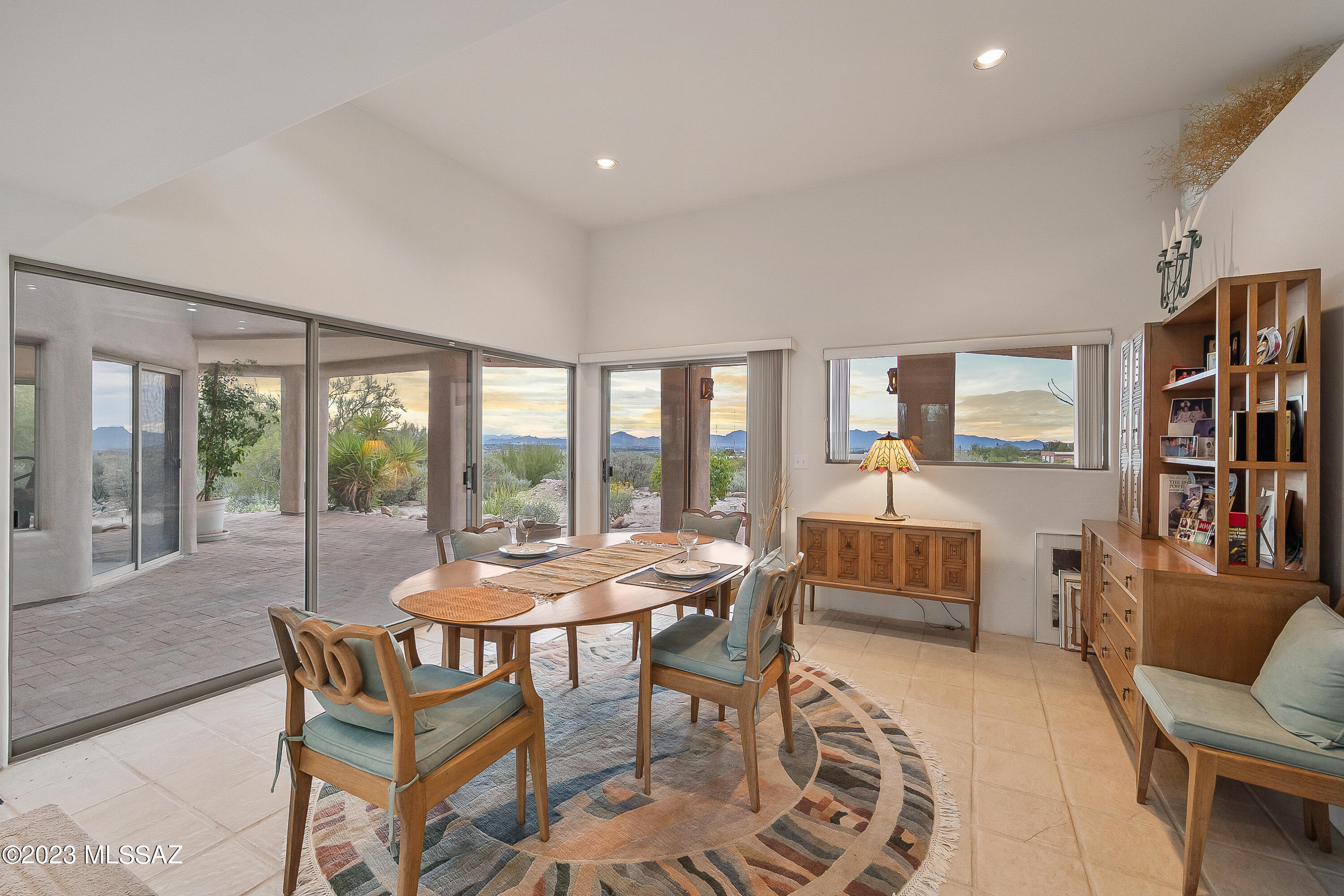 Flecha Caida Ranch Estates #6 - Residential