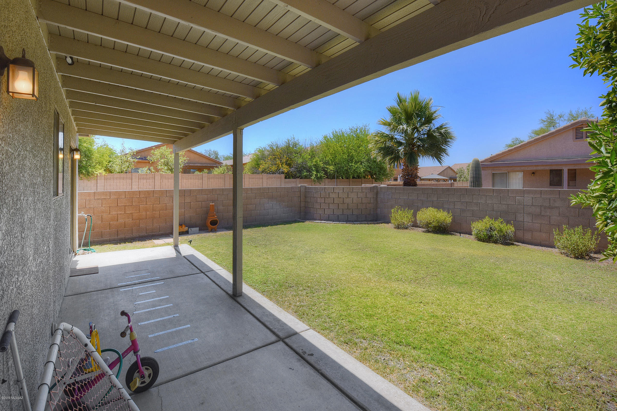 Rita Reserve (1-43) - Residential