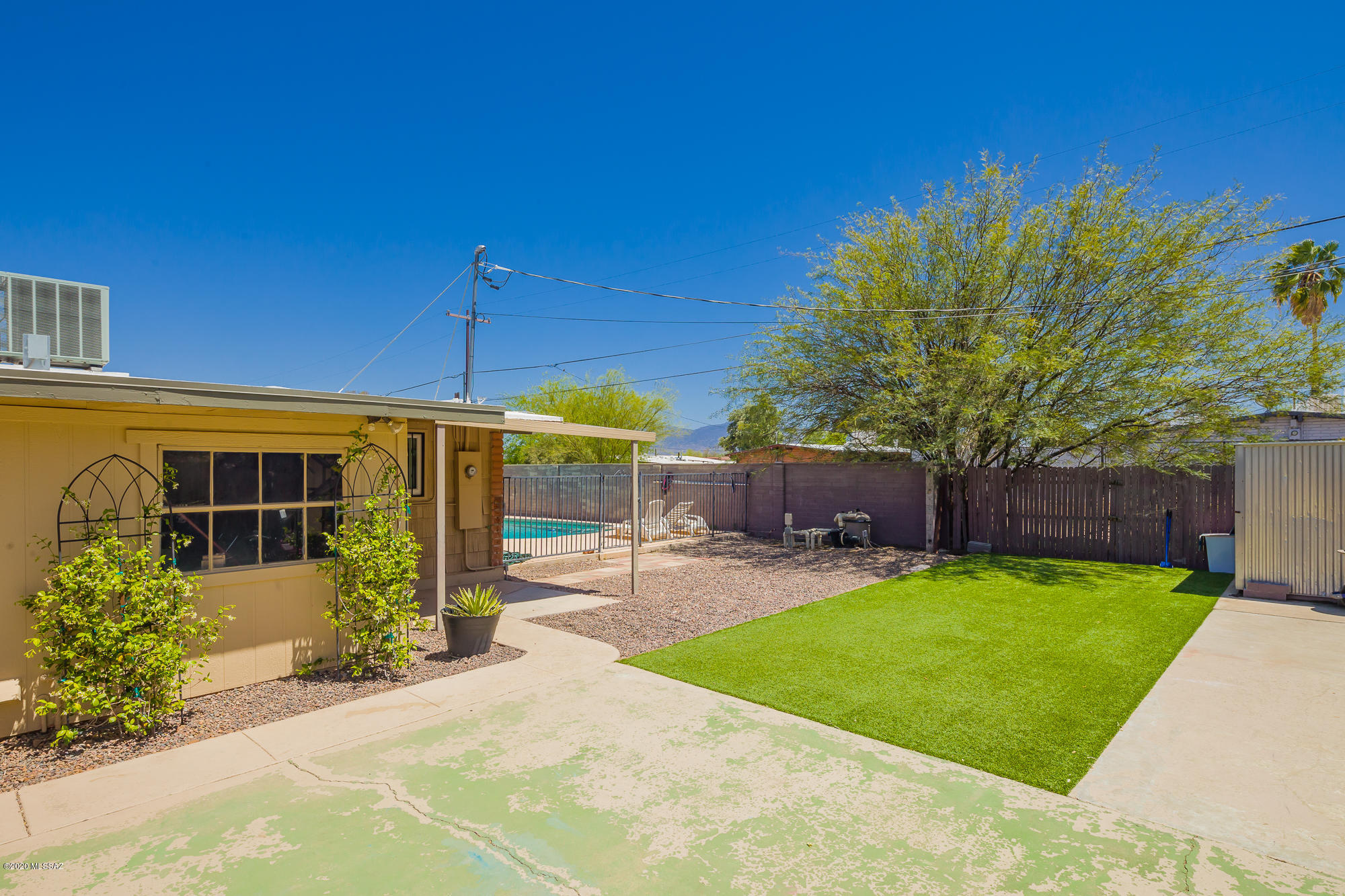Kingston Knolls Terrace - Residential