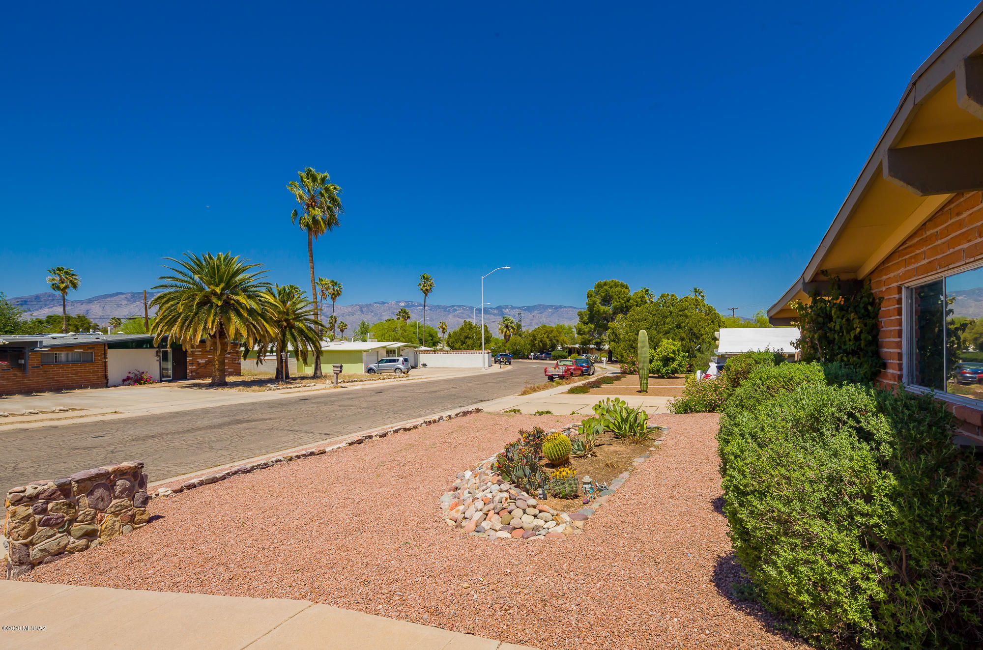 Kingston Knolls Terrace - Residential
