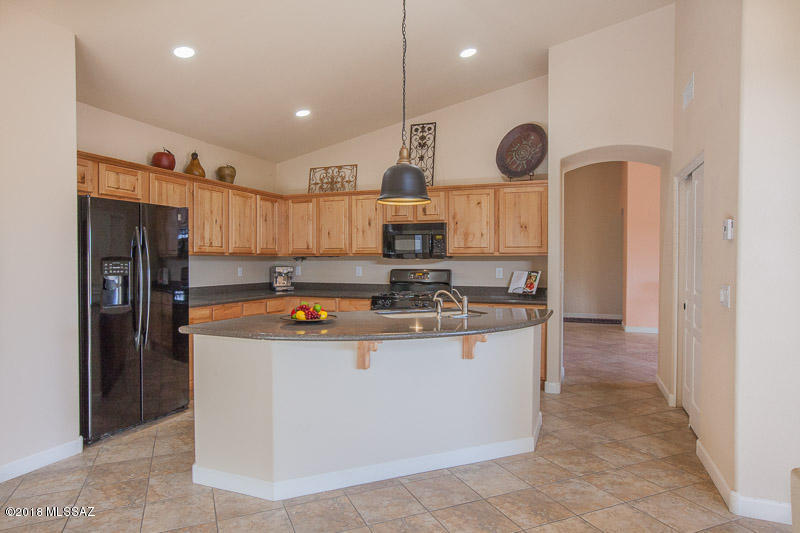 Quail Creek II Unit 23 - Residential