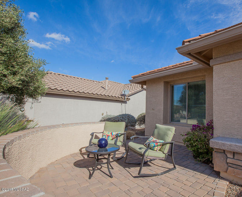 Quail Creek II Unit 23 - Residential