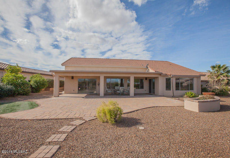 Quail Creek II Unit 23 - Residential