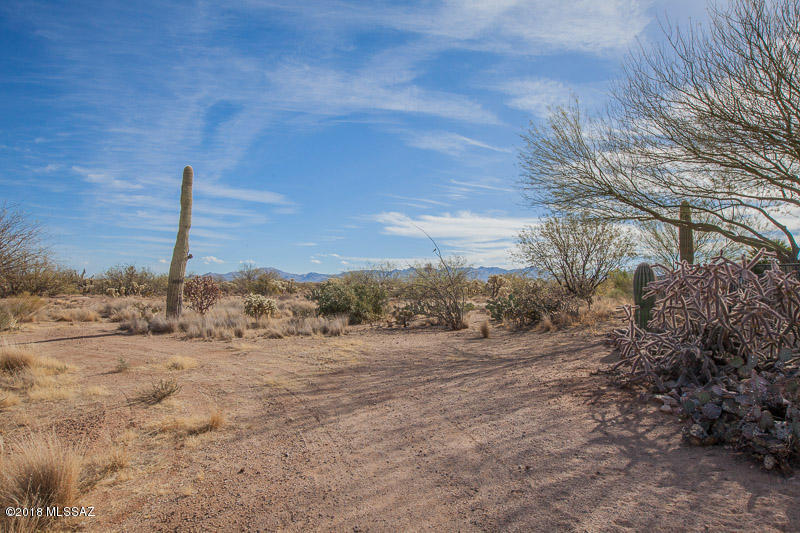 Quail Creek II Unit 23 - Residential