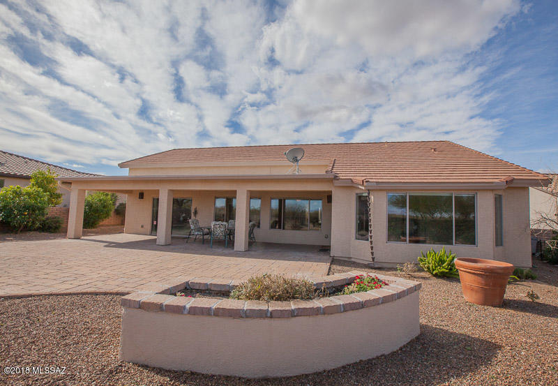 Quail Creek II Unit 23 - Residential