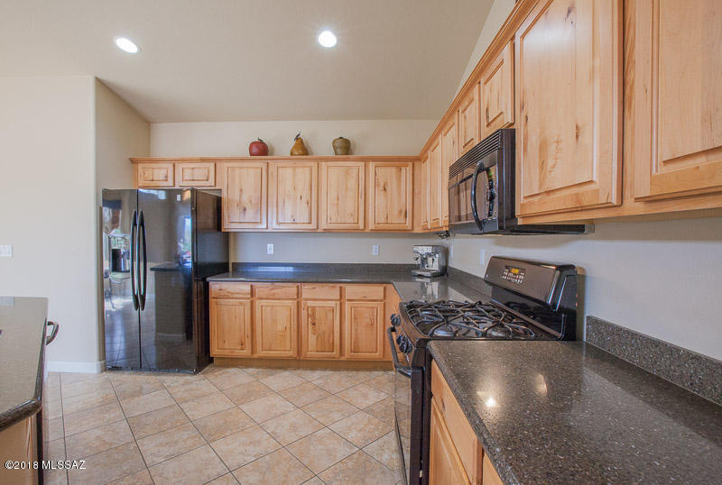 Quail Creek II Unit 23 - Residential