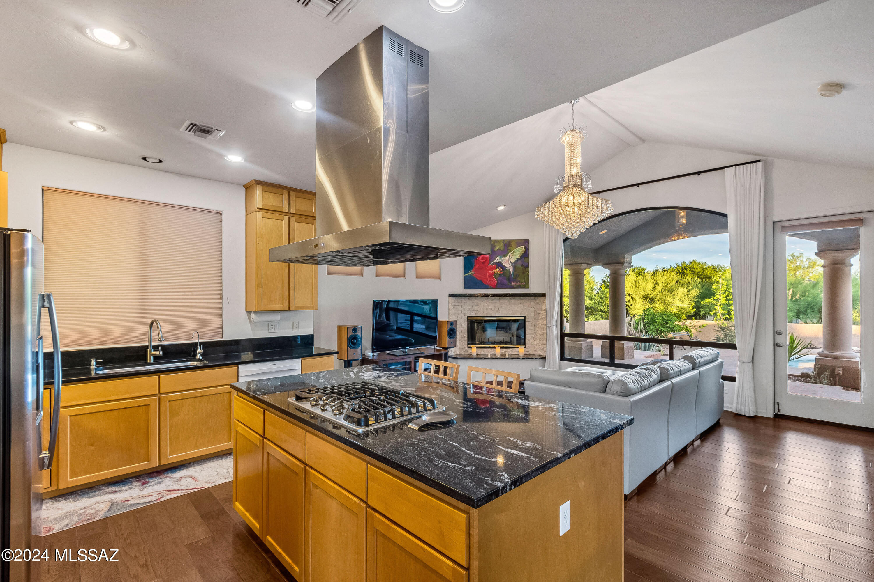 Silverton (1-30) - Residential