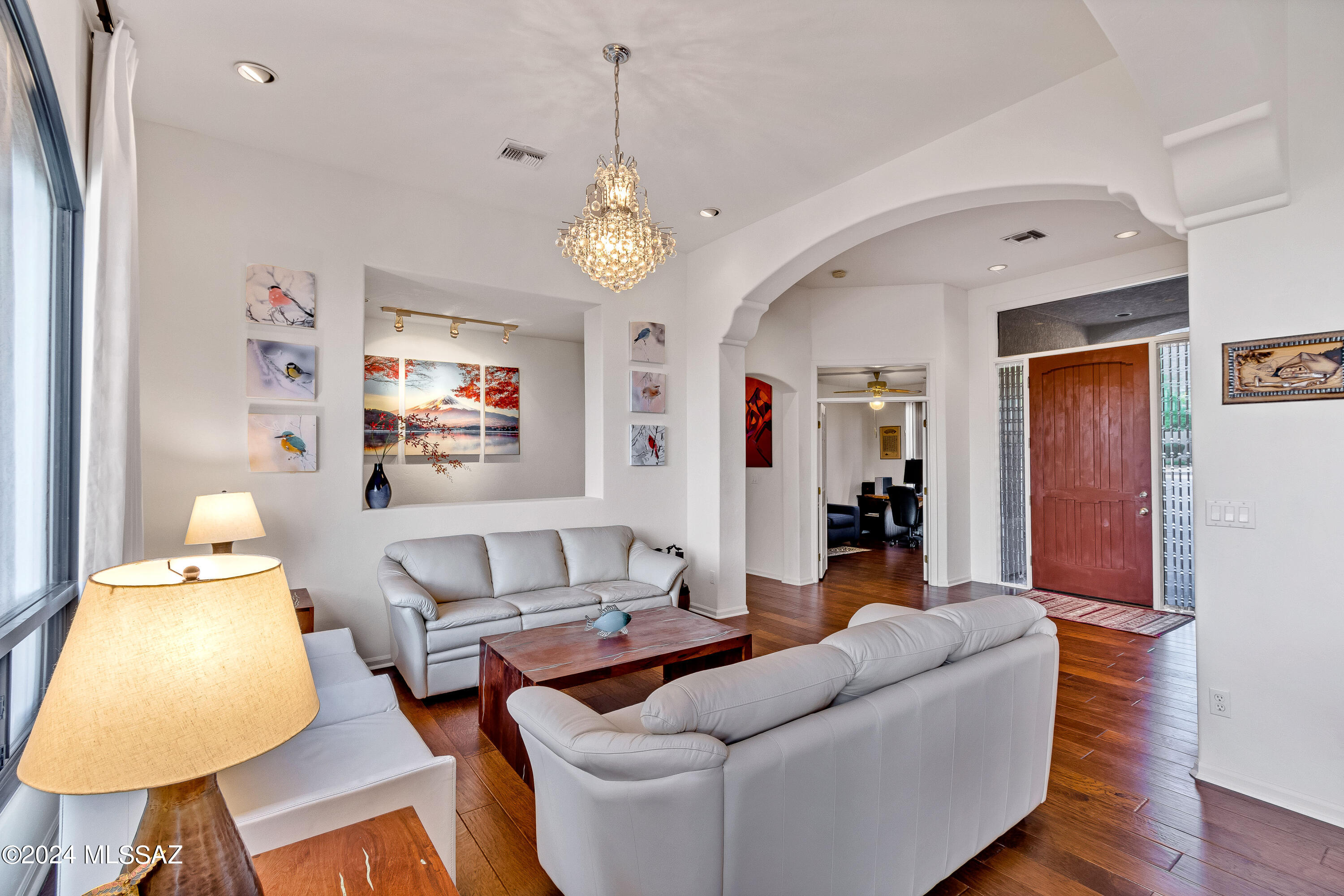 Silverton (1-30) - Residential