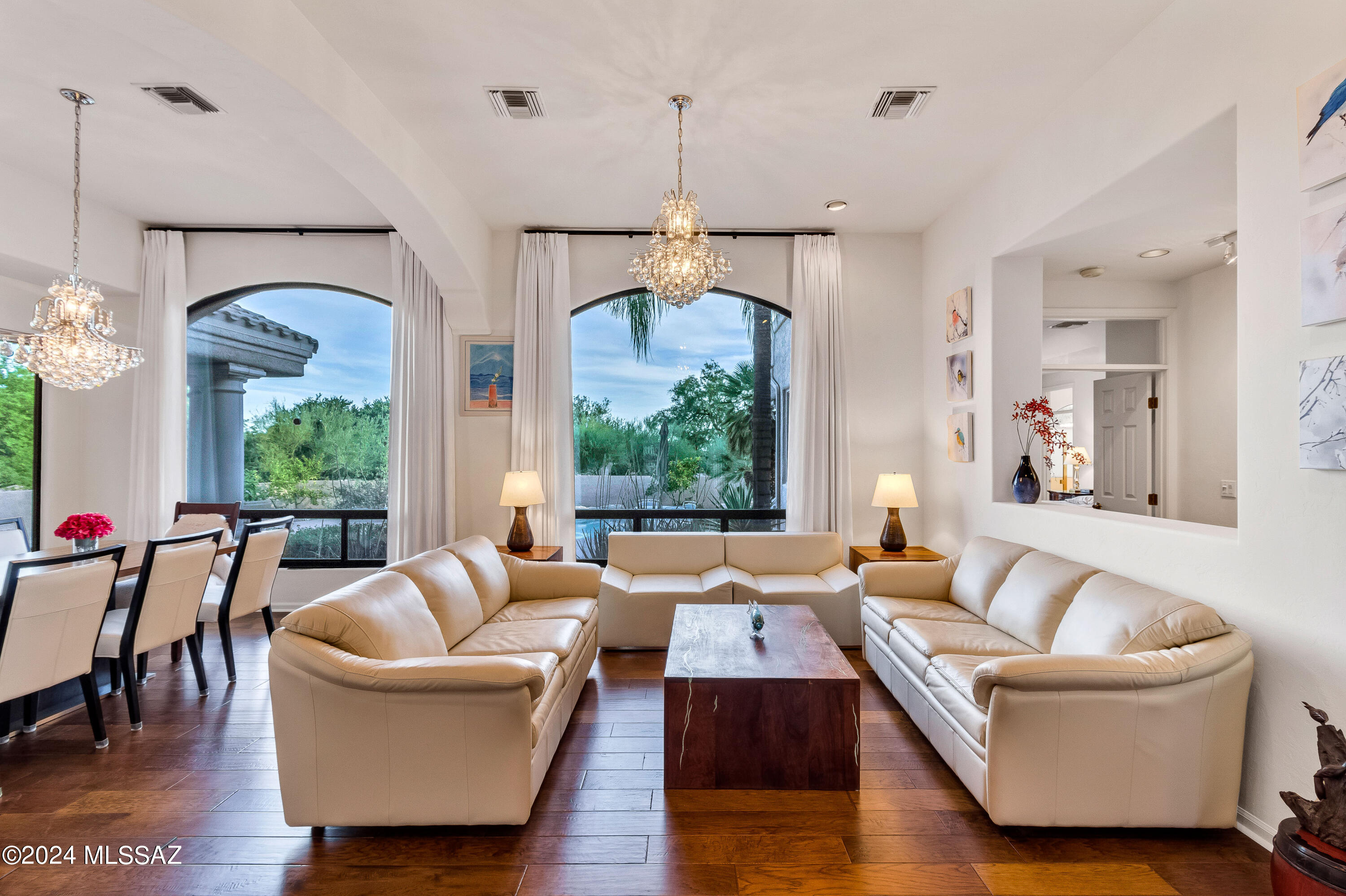 Silverton (1-30) - Residential