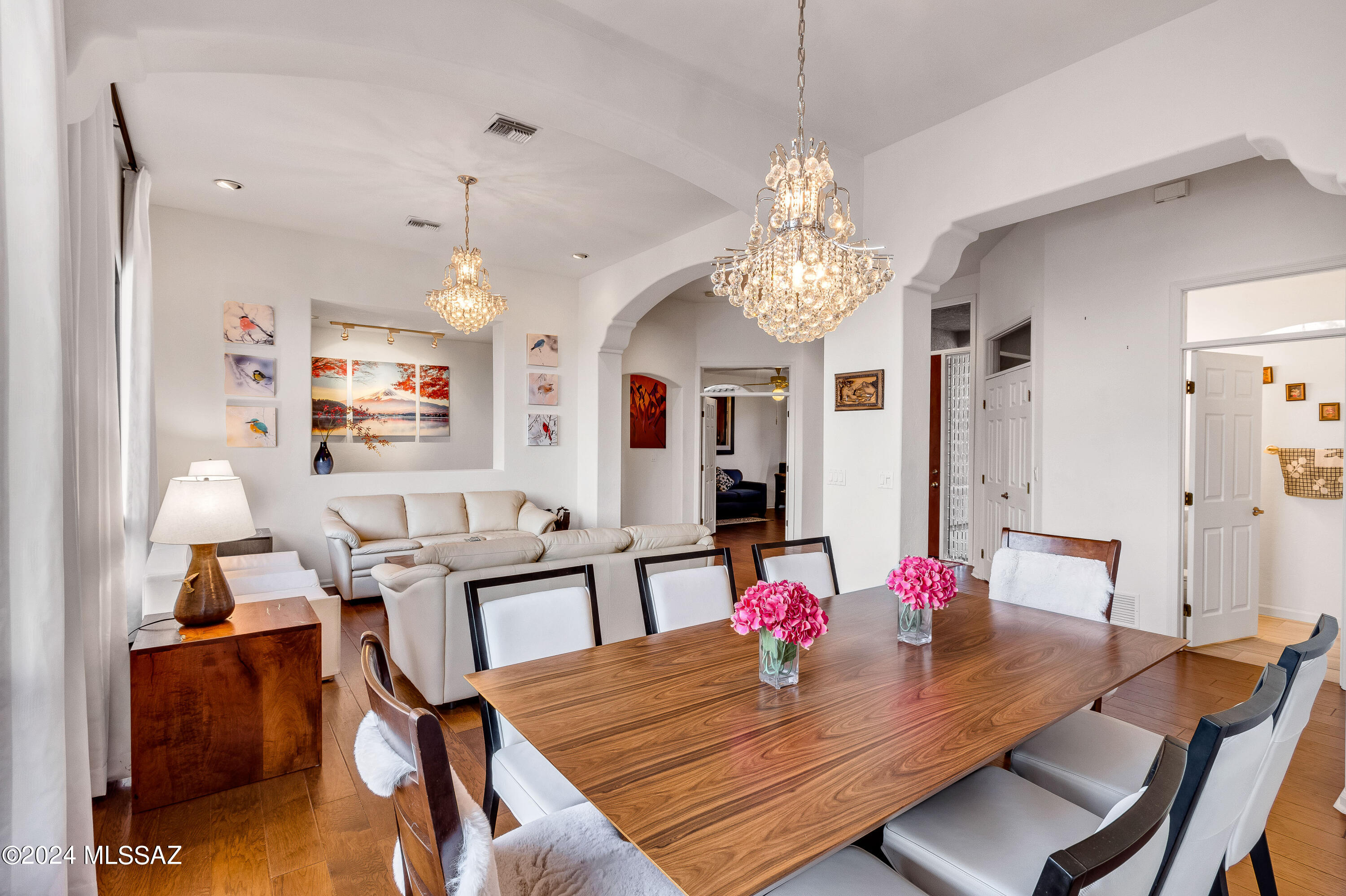 Silverton (1-30) - Residential