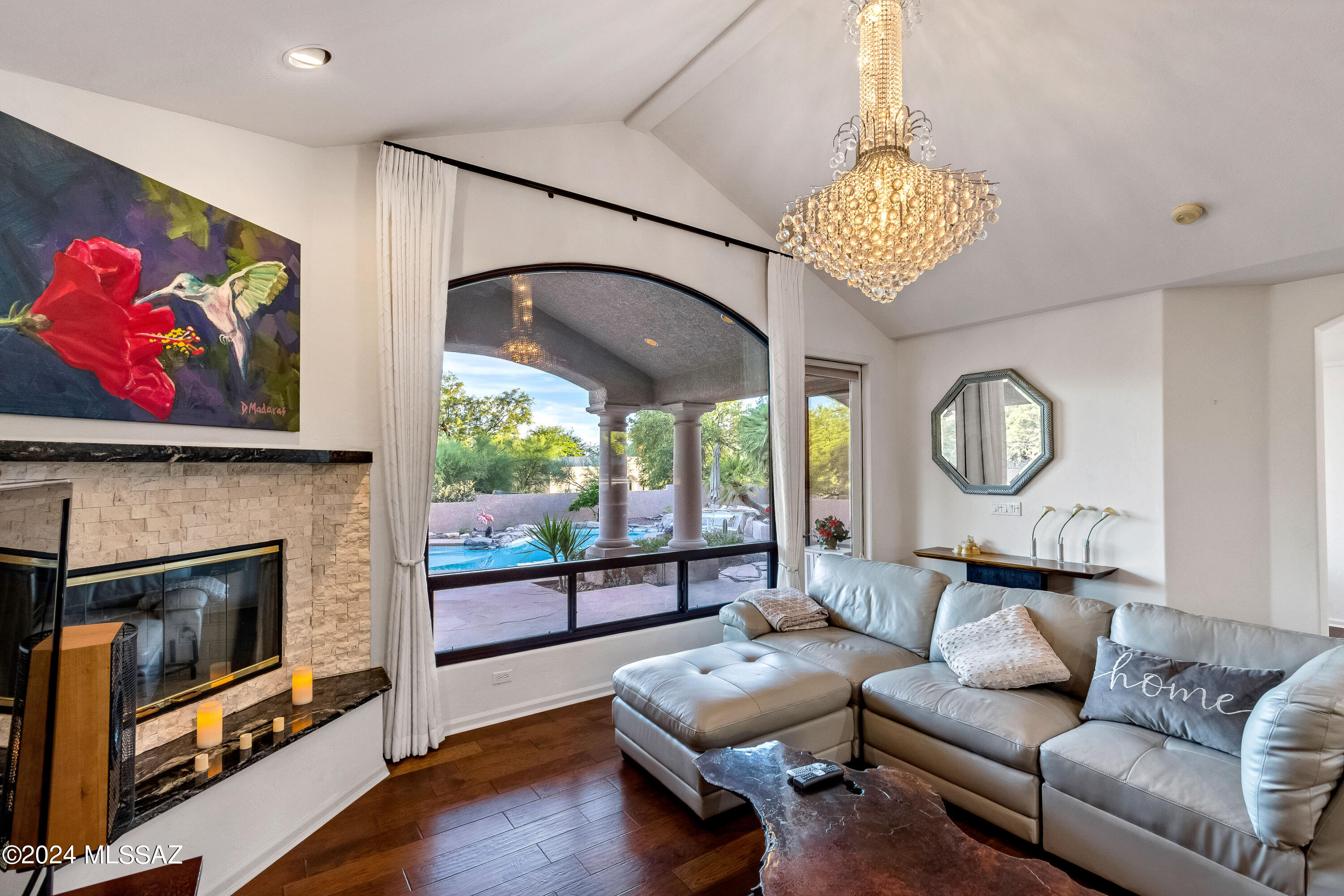 Silverton (1-30) - Residential
