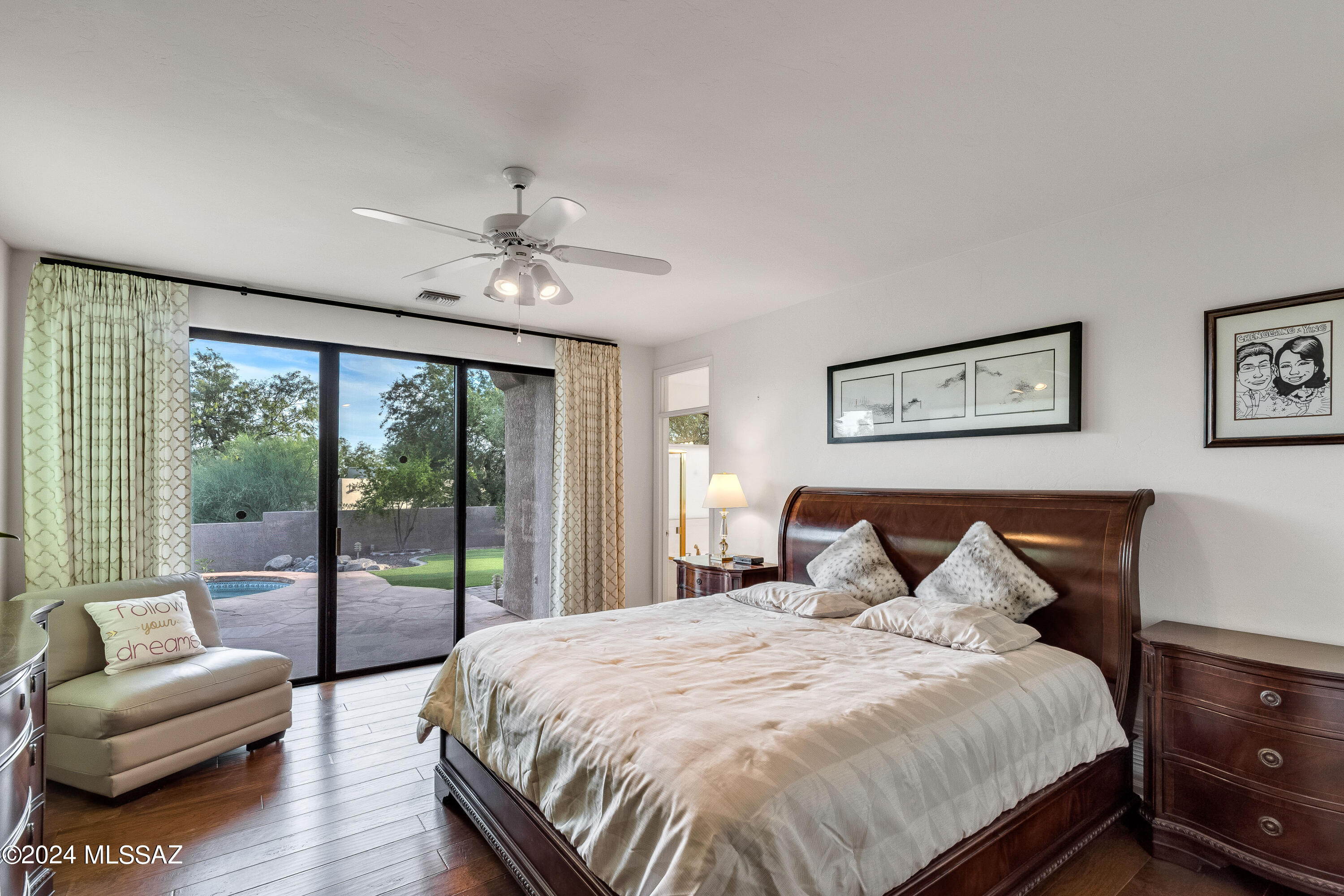 Silverton (1-30) - Residential