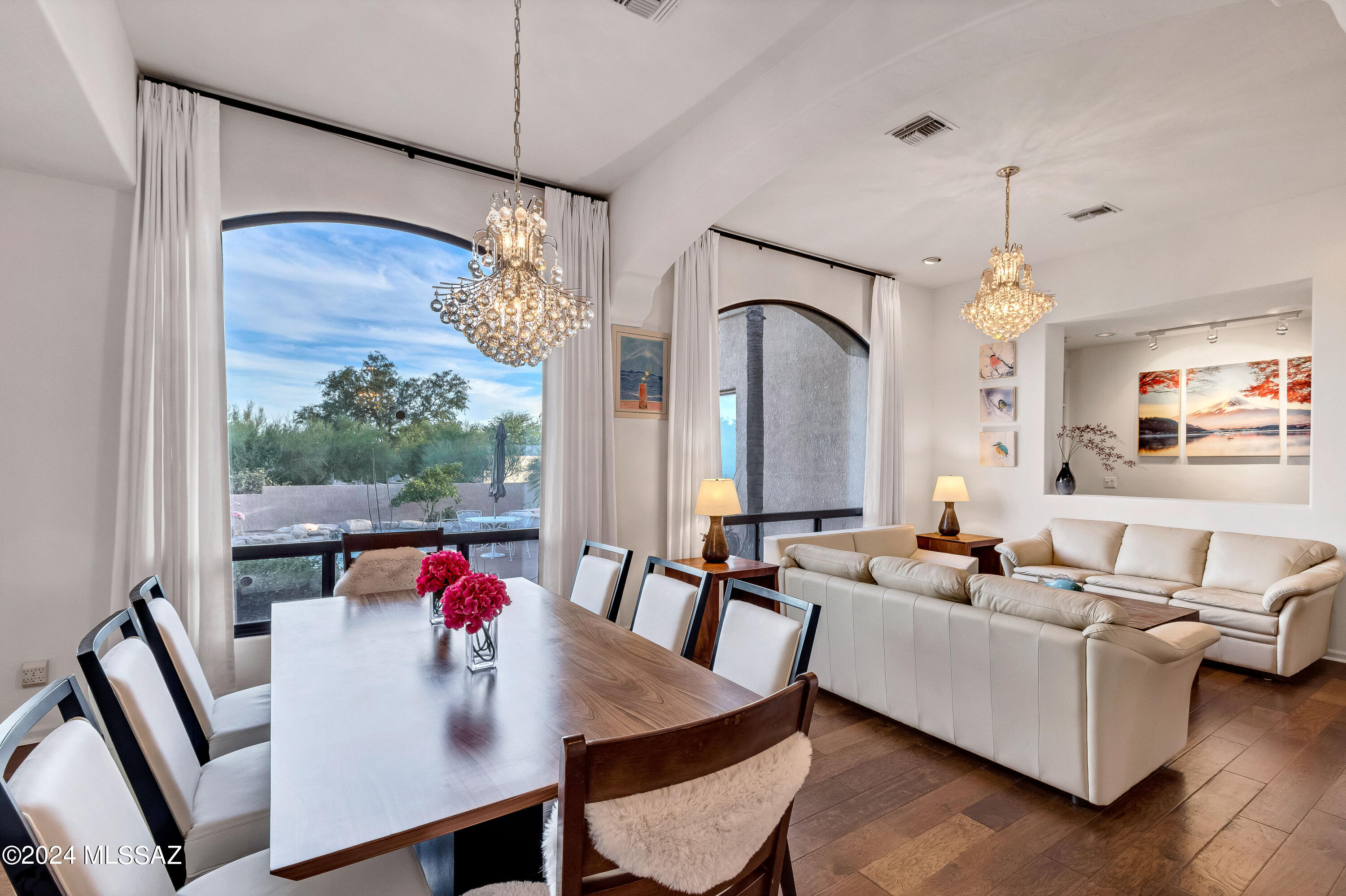 Silverton (1-30) - Residential