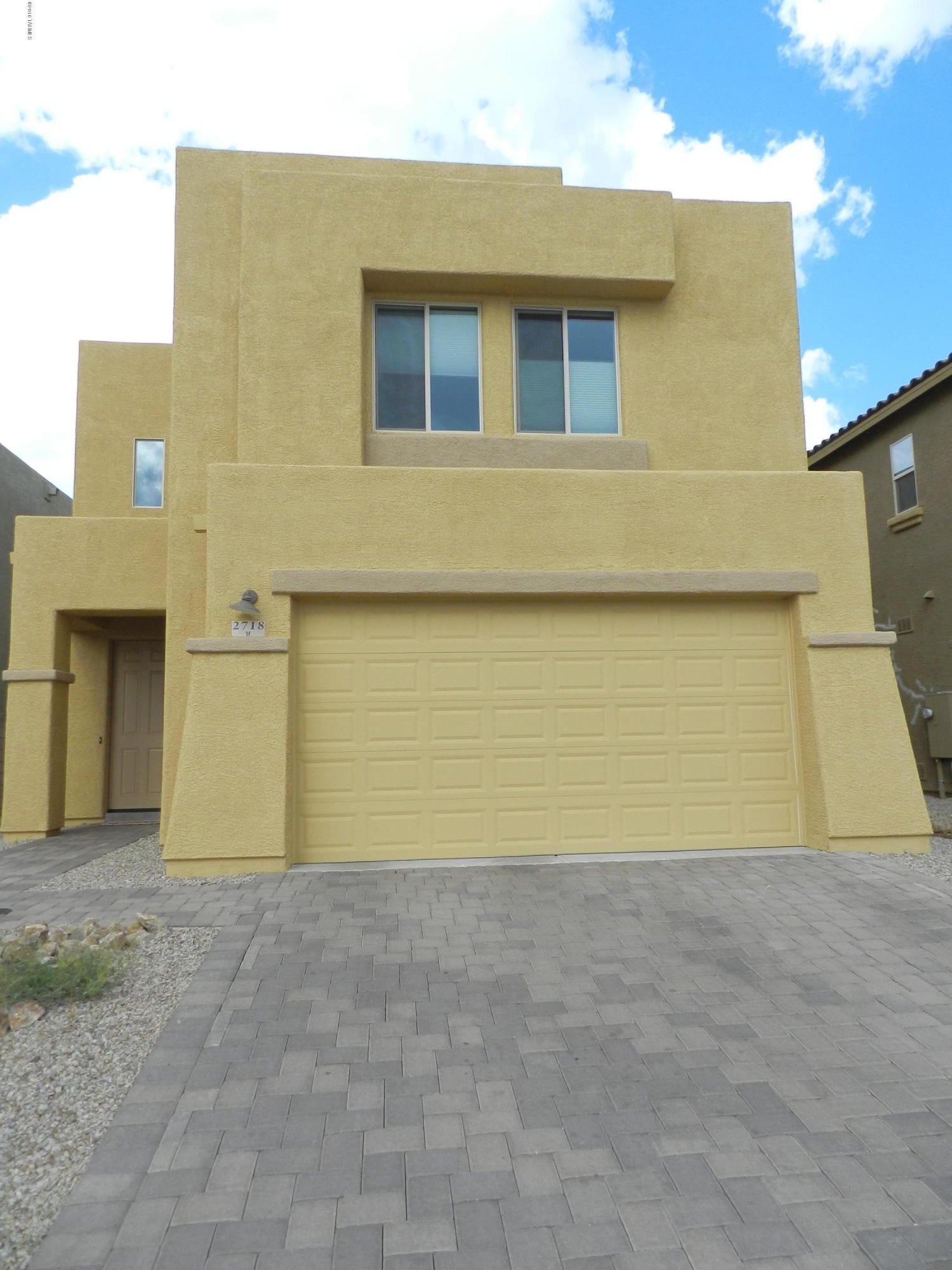 Mariposa Trail - Residential Lease