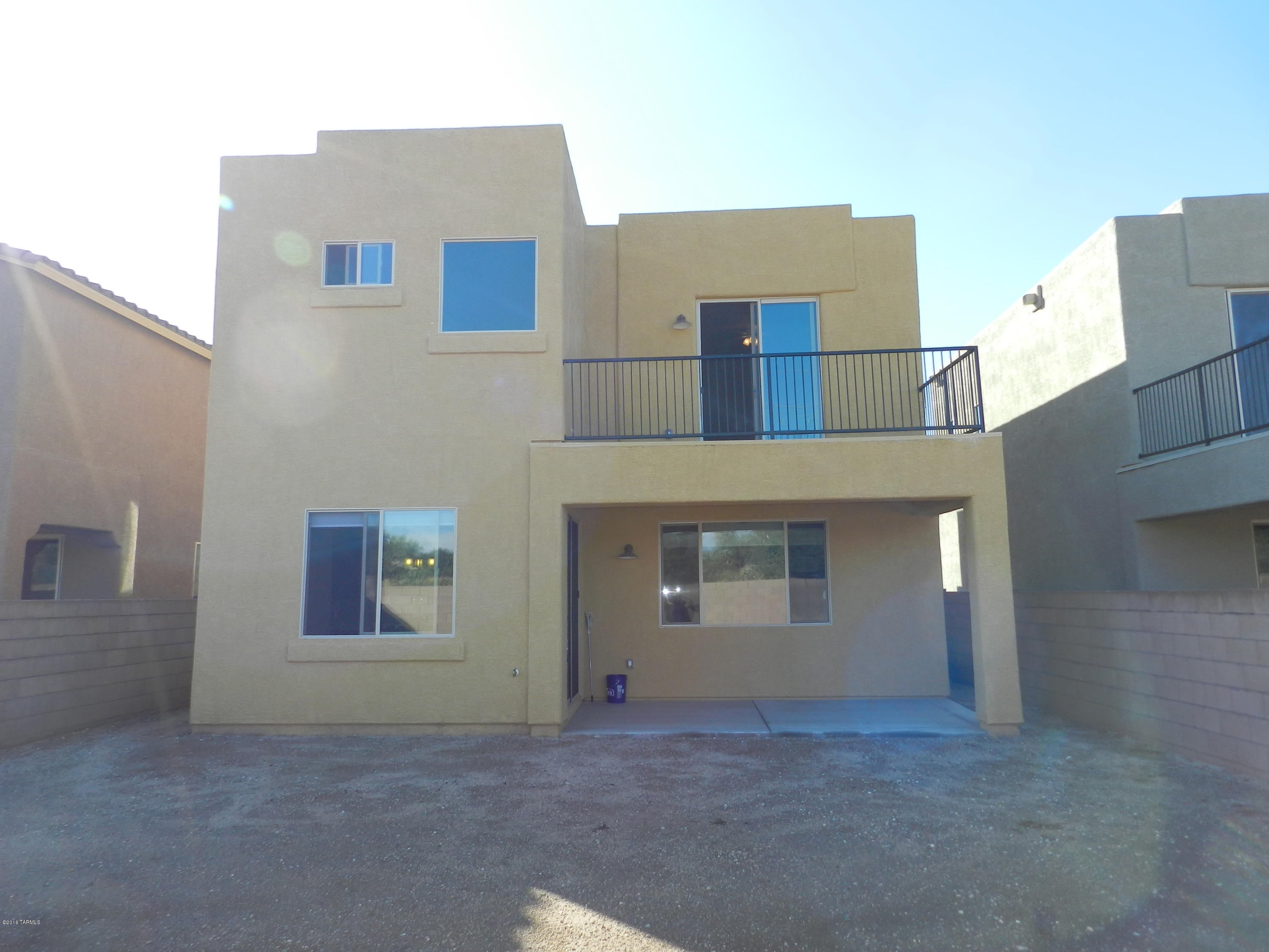 Mariposa Trail - Residential Lease