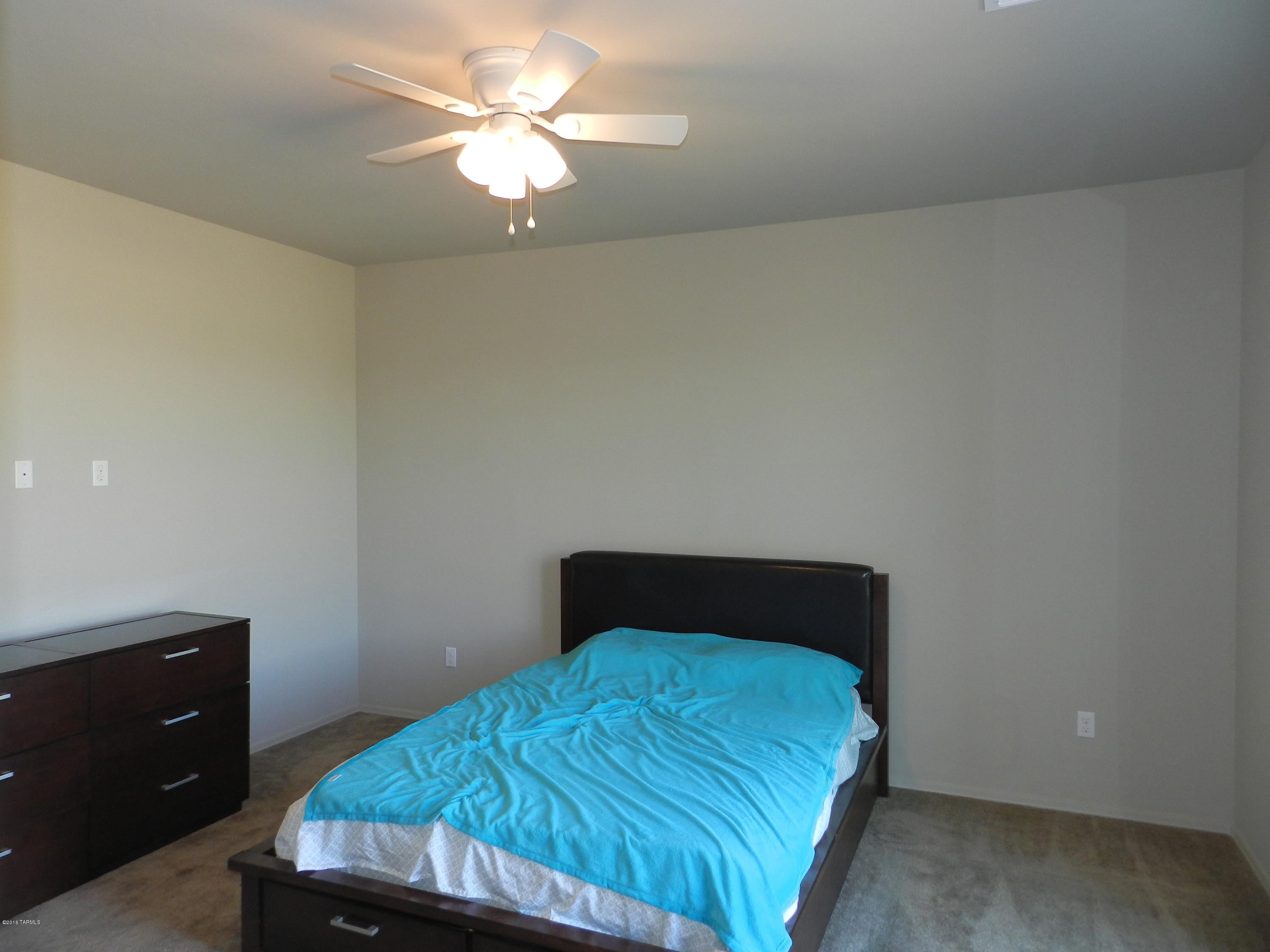 Mariposa Trail - Residential Lease