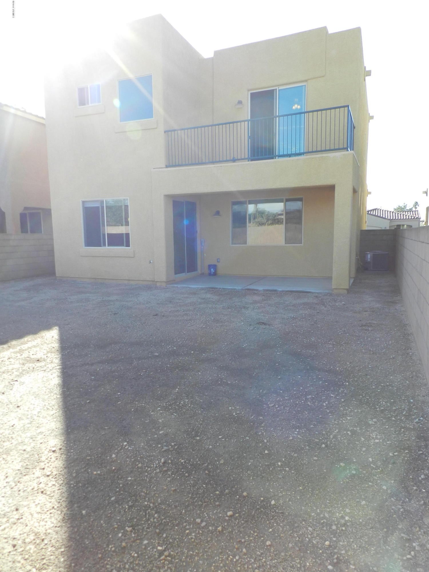 Mariposa Trail - Residential Lease
