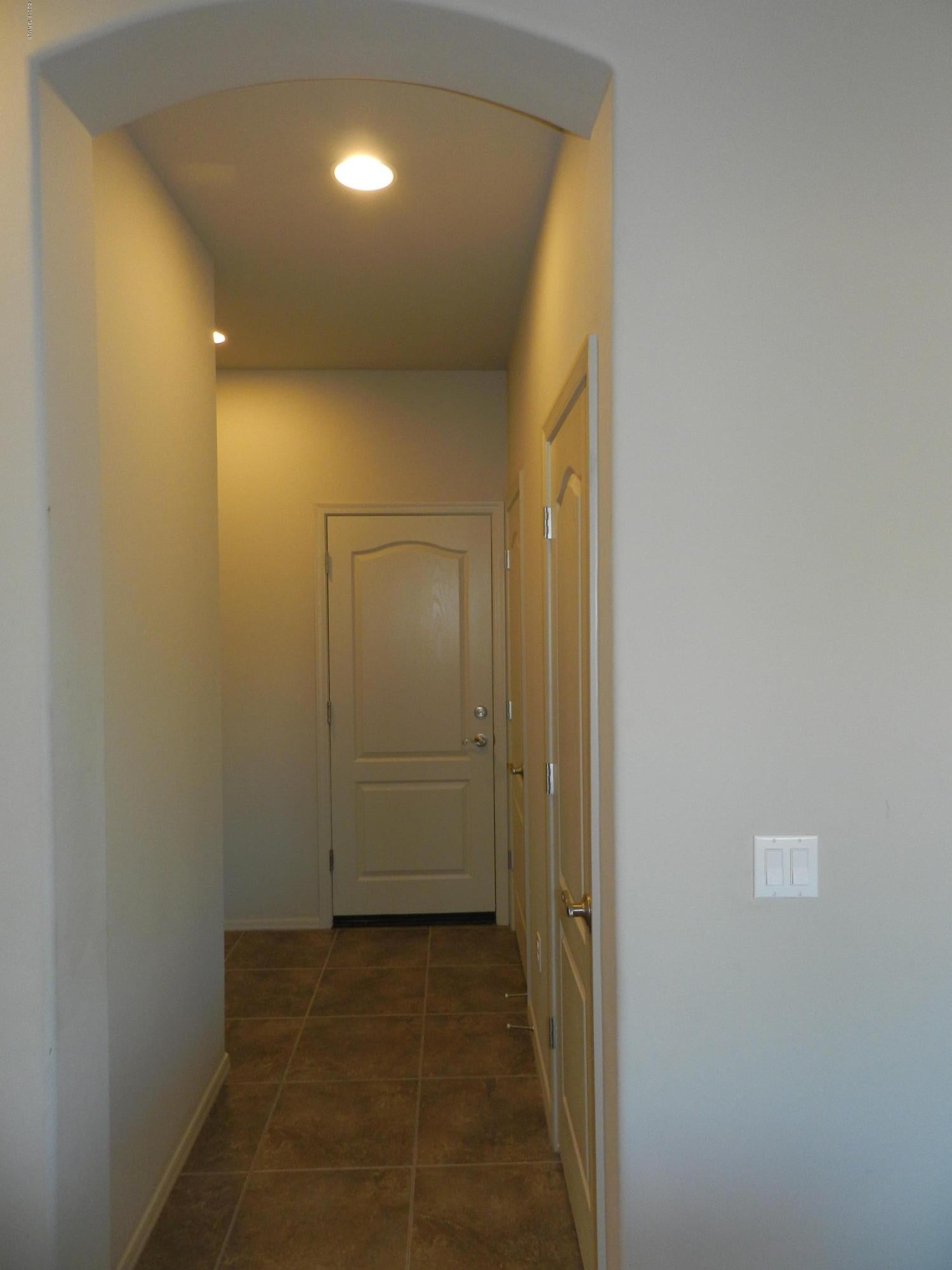 Mariposa Trail - Residential Lease