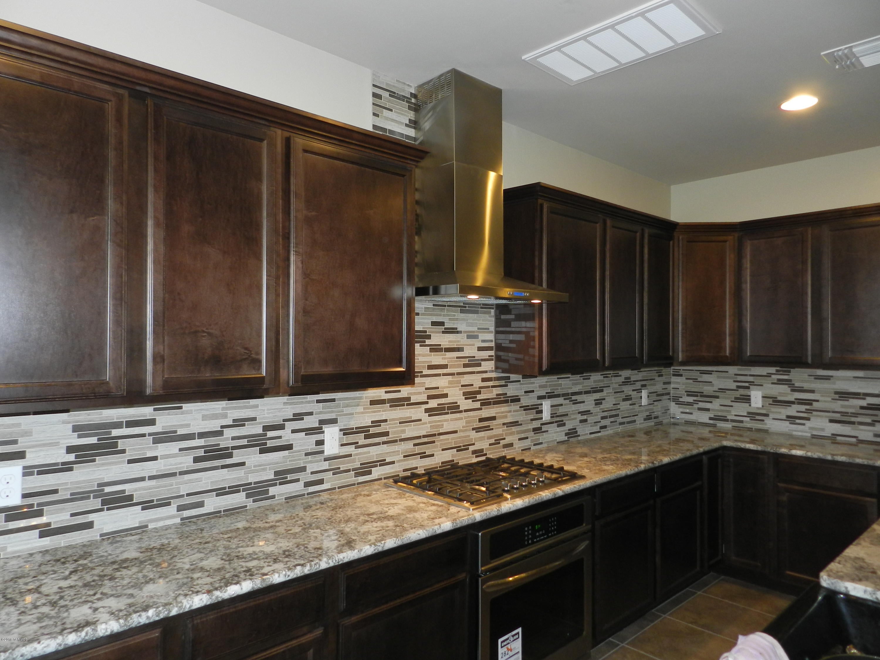 Mariposa Trail - Residential Lease