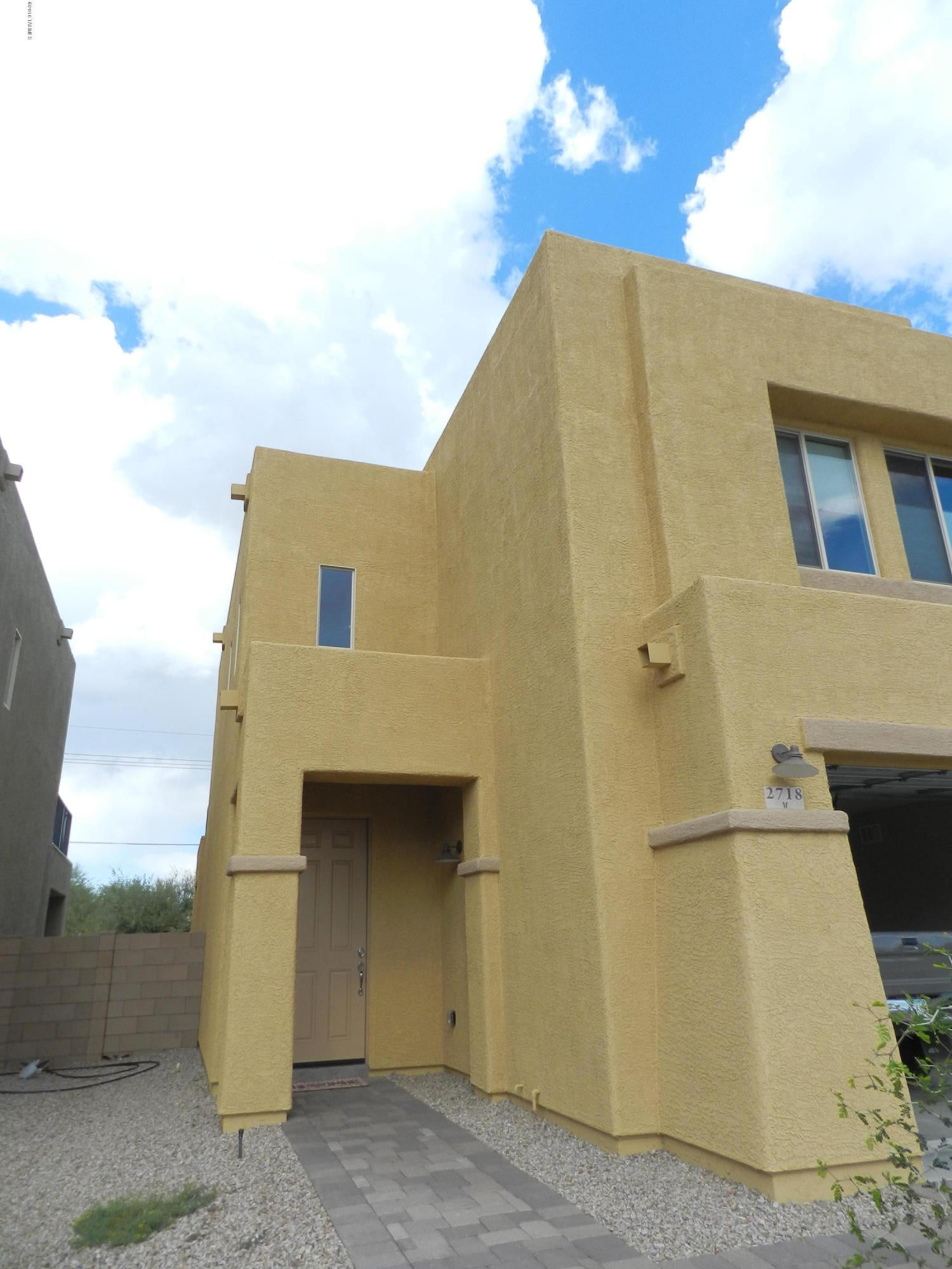 Mariposa Trail - Residential Lease